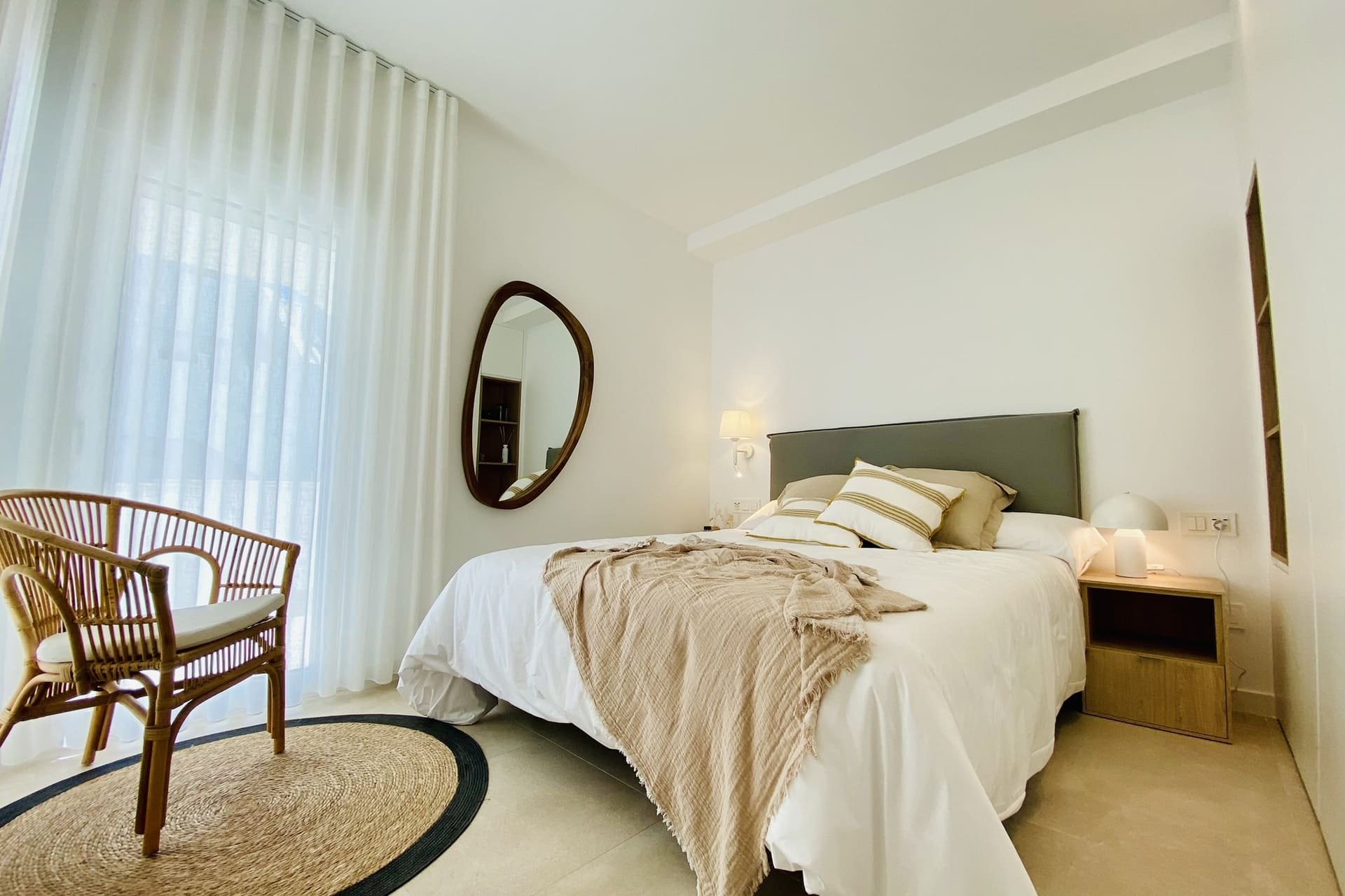 Nybyggeri - low-bungalow -
Pilar de la Horadada
