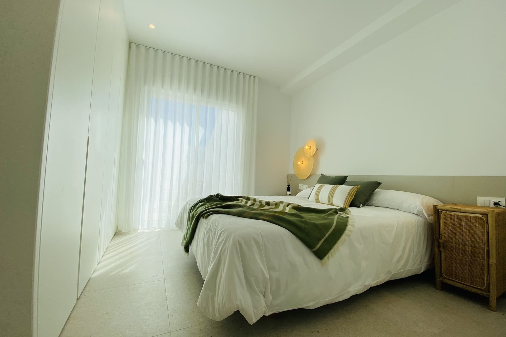 Nybyggeri - low-bungalow -
Pilar de la Horadada