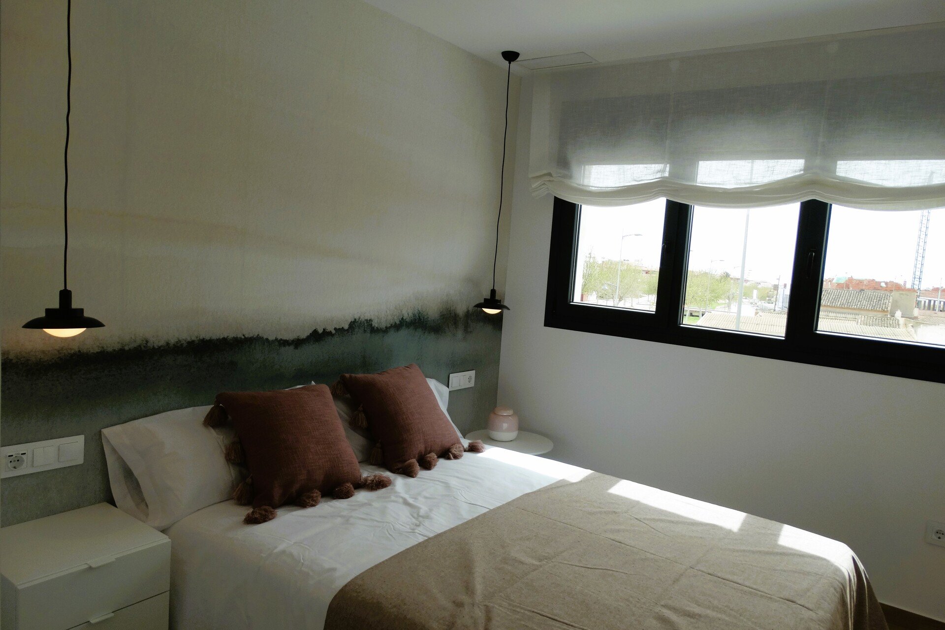 Nybyggeri - low-bungalow -
Pilar de la Horadada