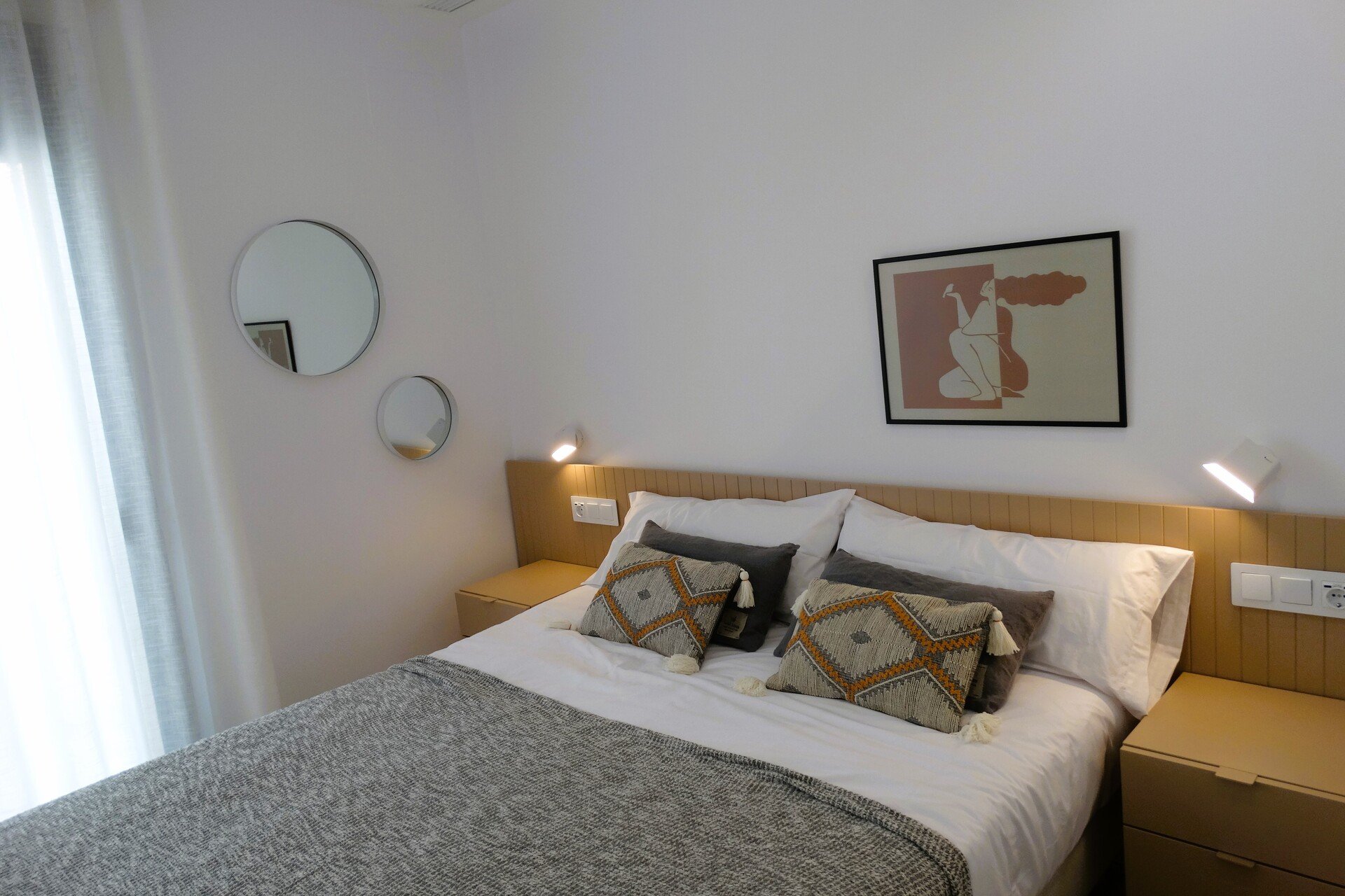 Nybyggeri - low-bungalow -
Pilar de la Horadada