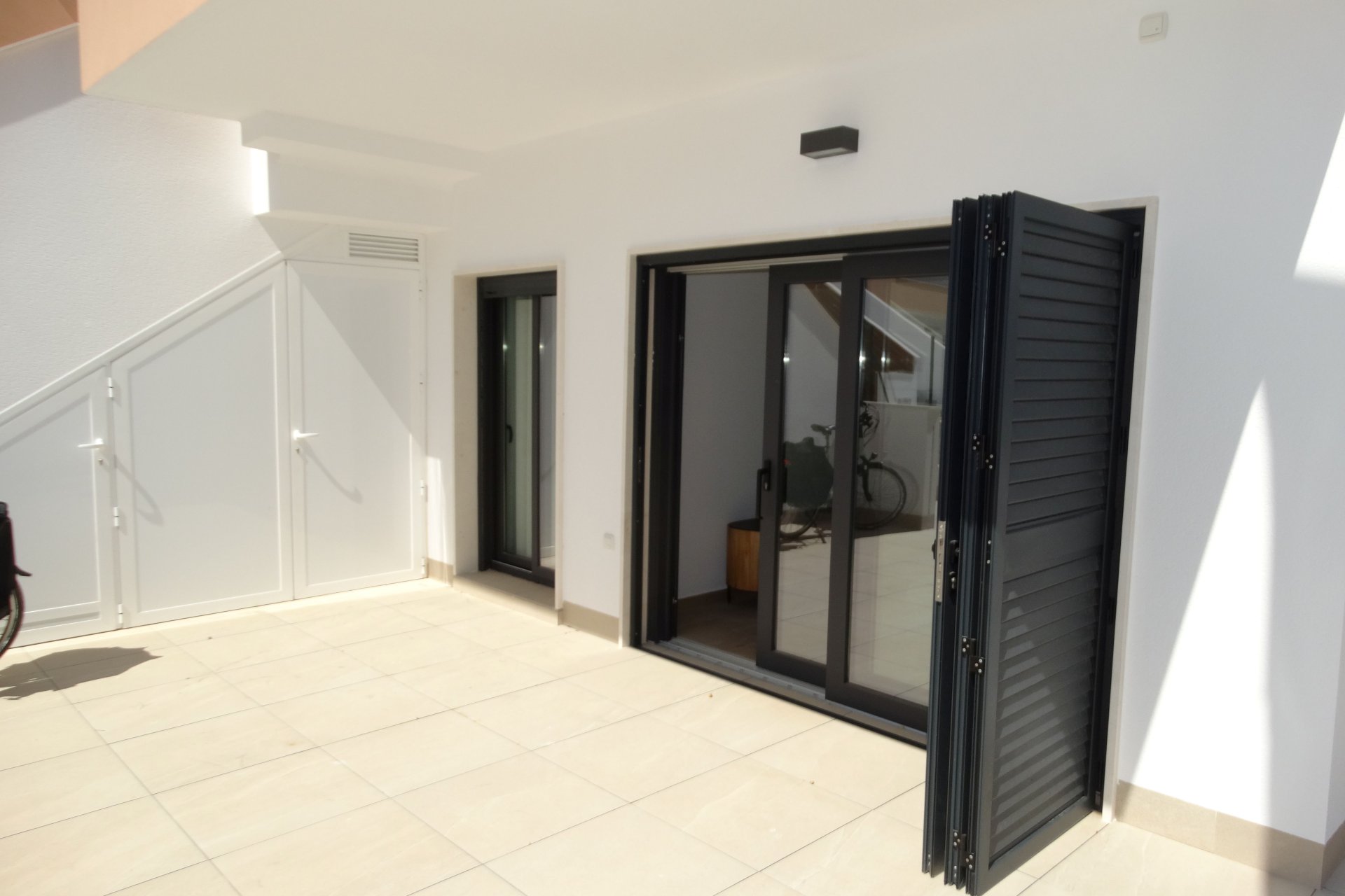 Nybyggeri - low-bungalow -
Pilar de la Horadada