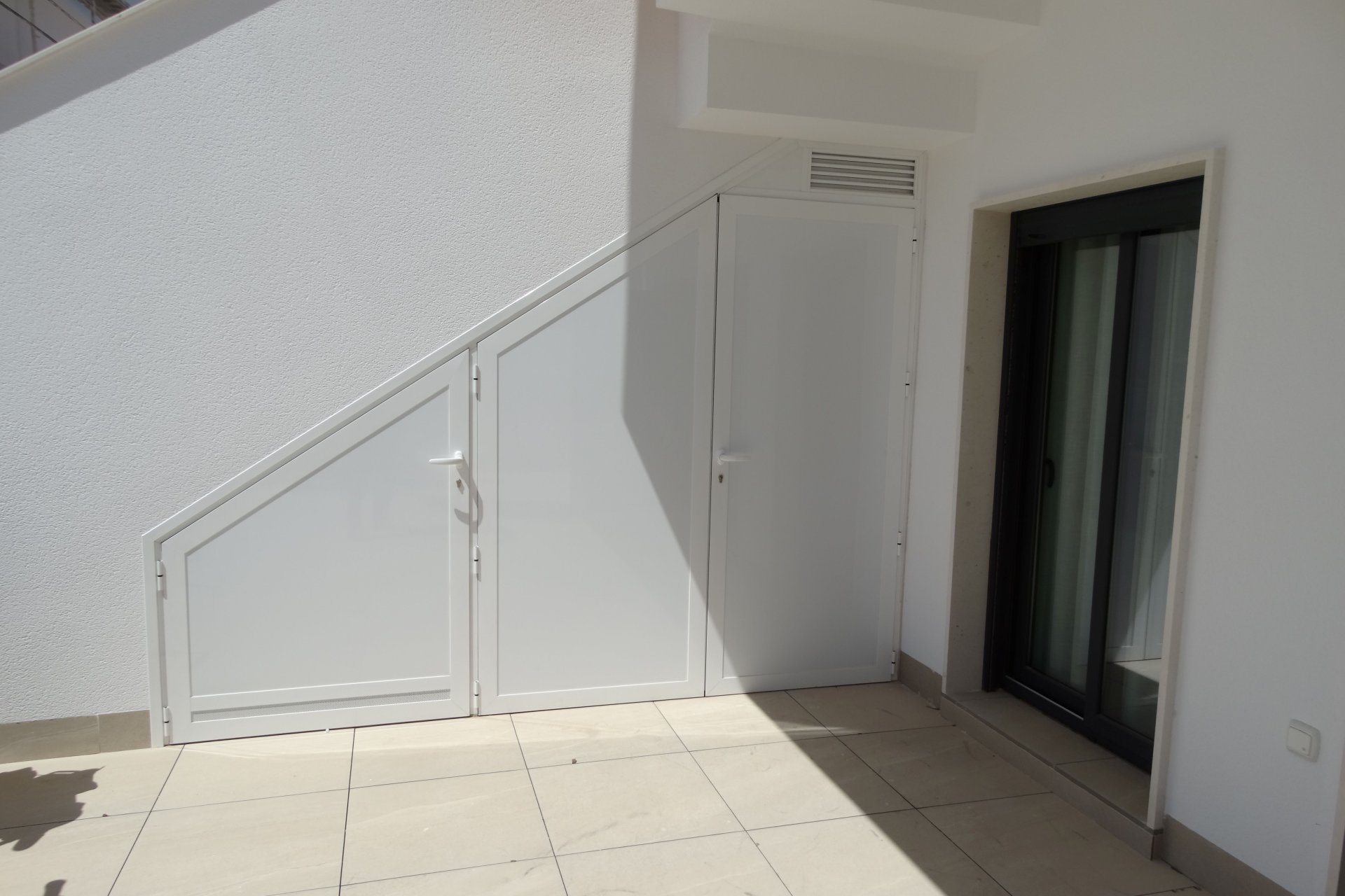 Nybyggeri - low-bungalow -
Pilar de la Horadada