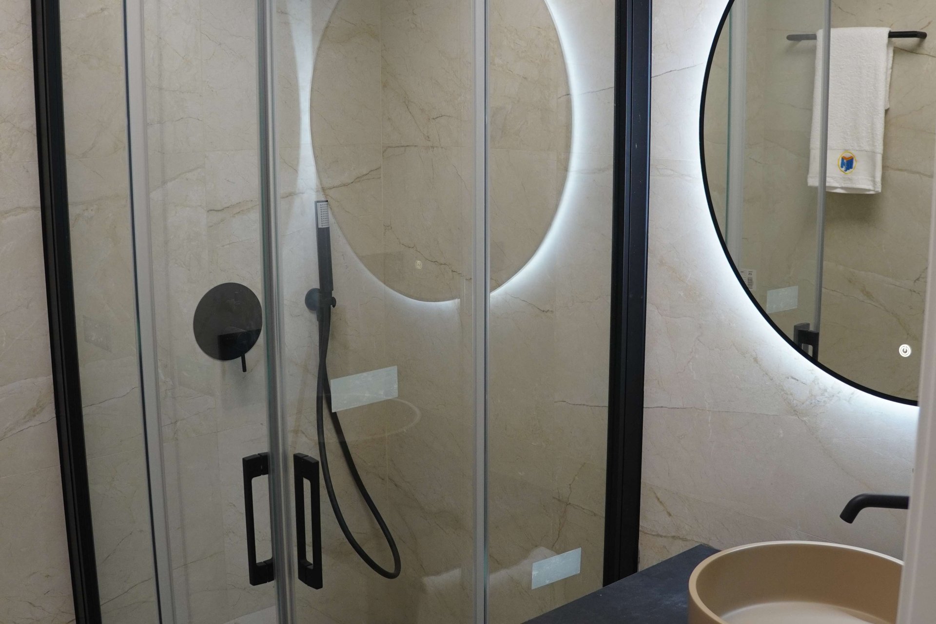 Nybyggeri - low-bungalow -
Pilar de la Horadada