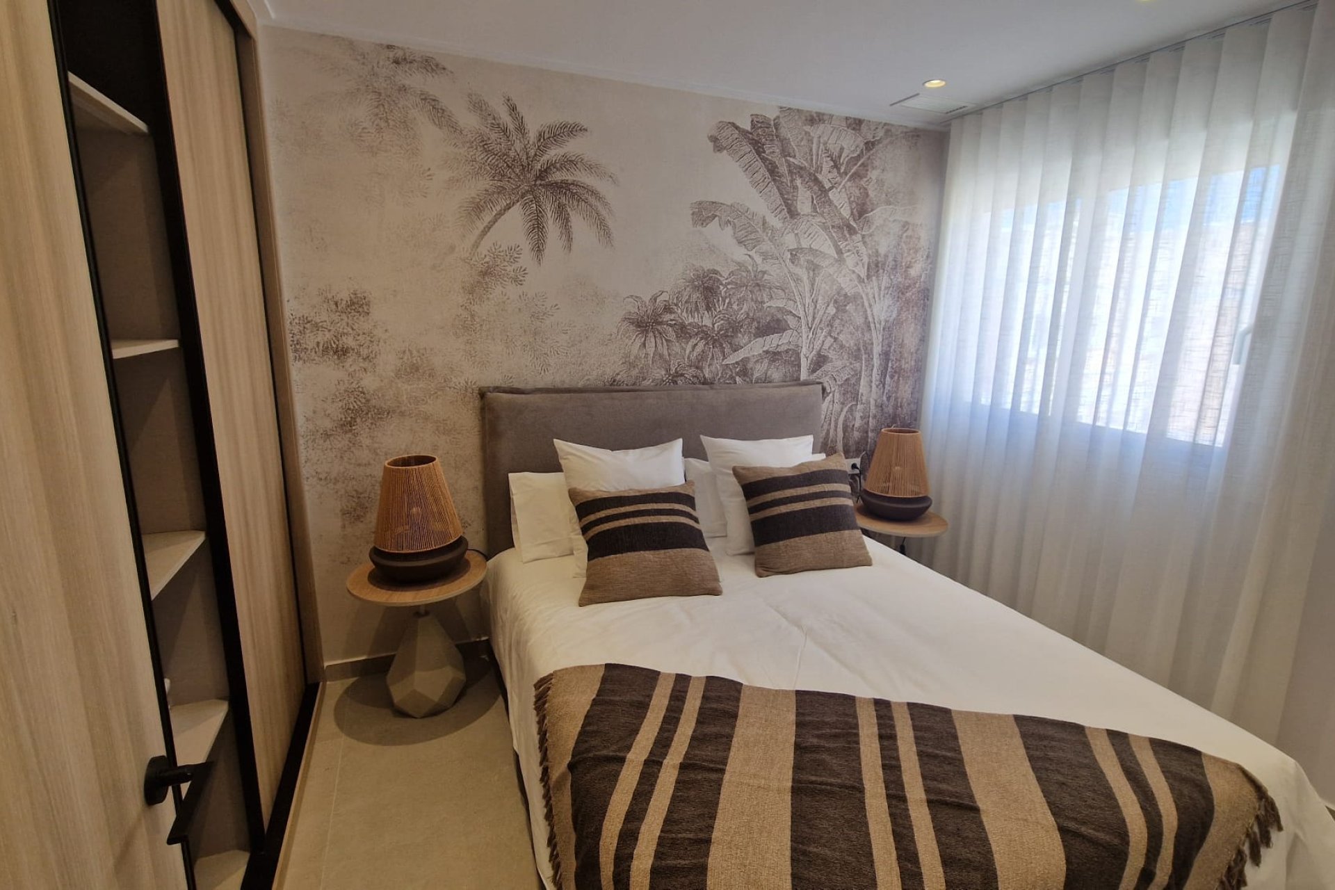 Nybyggeri - low-bungalow -
Pilar de la Horadada