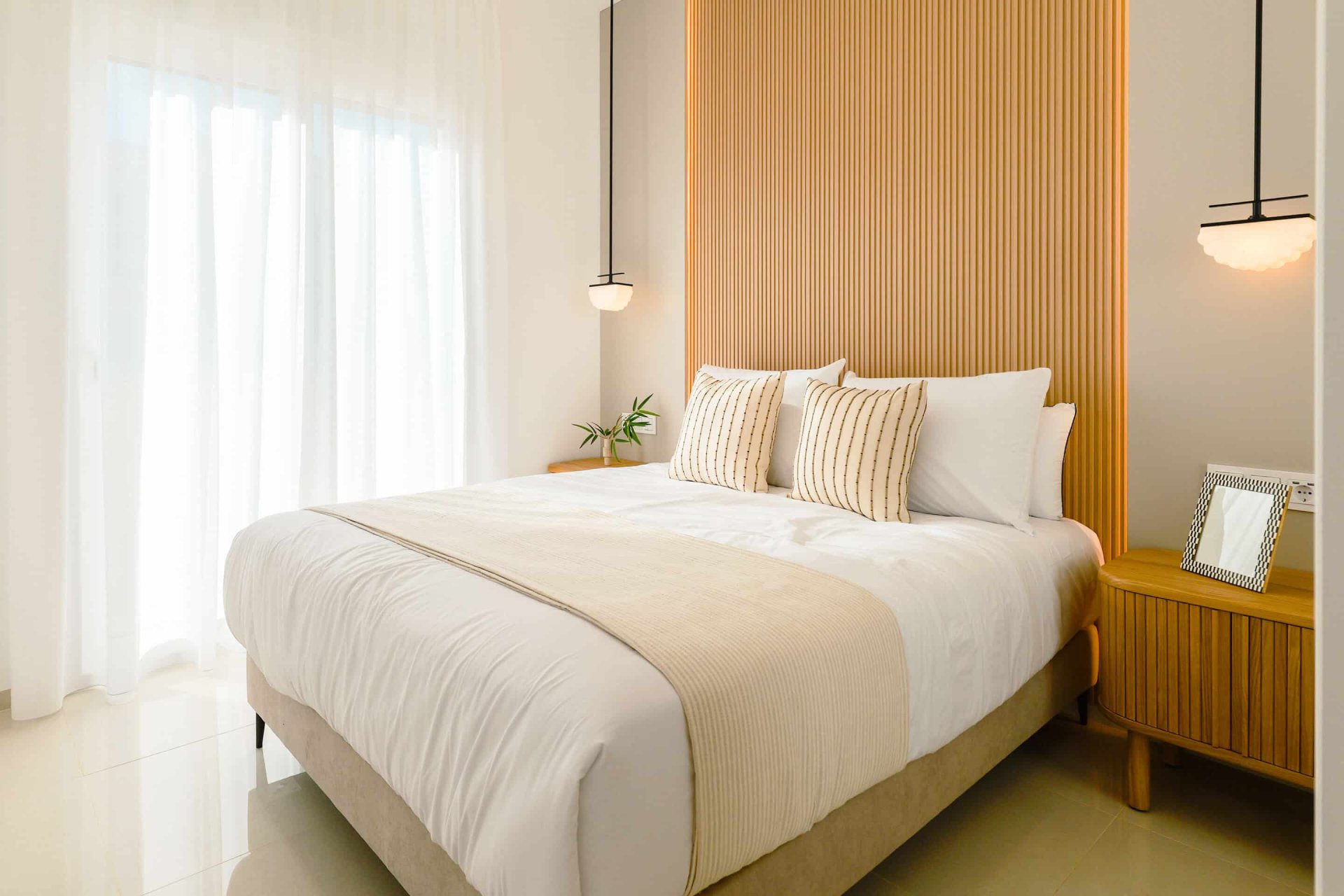 Nybyggeri - low-bungalow -
Rojales