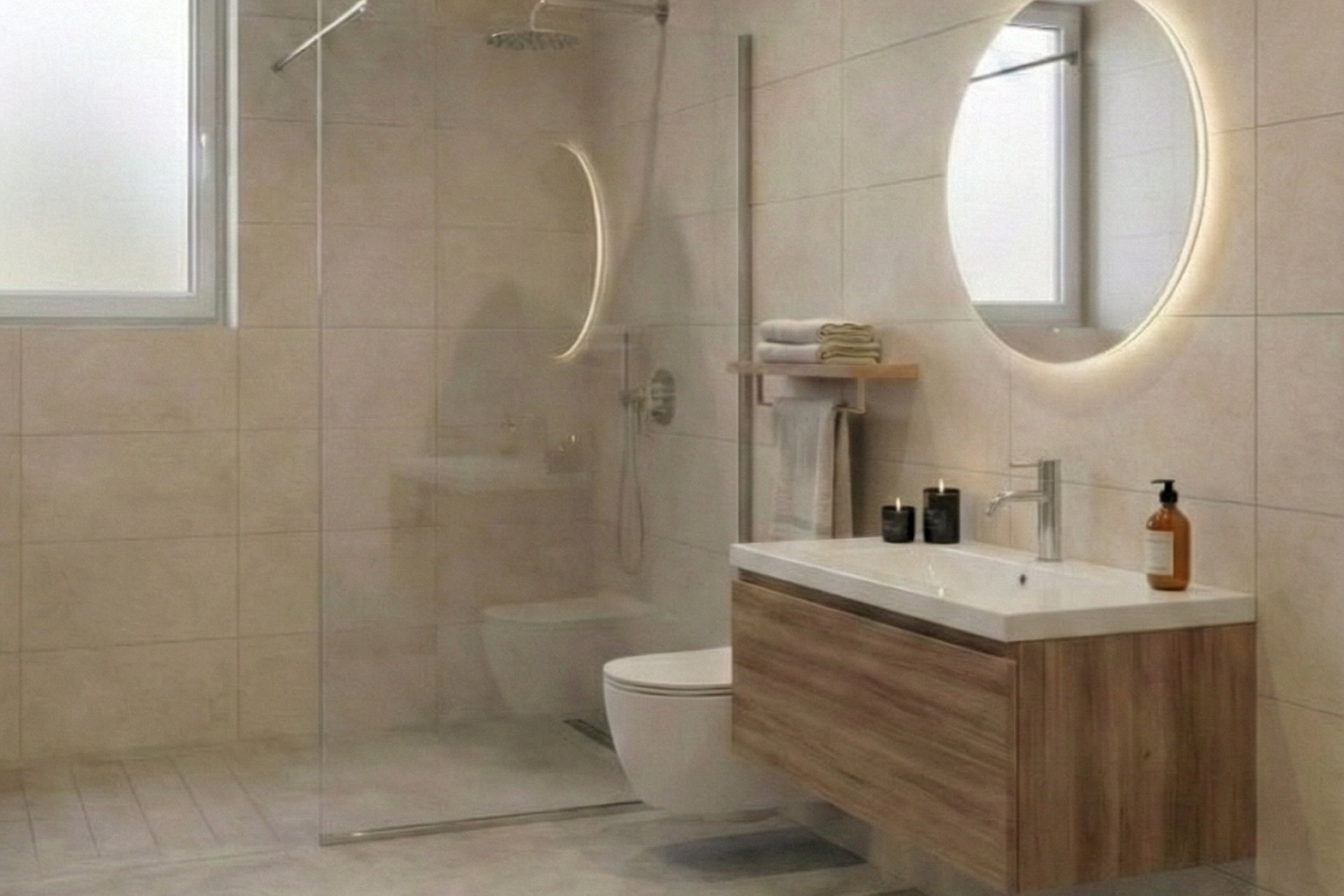 Nybyggeri - low-bungalow -
San Javier