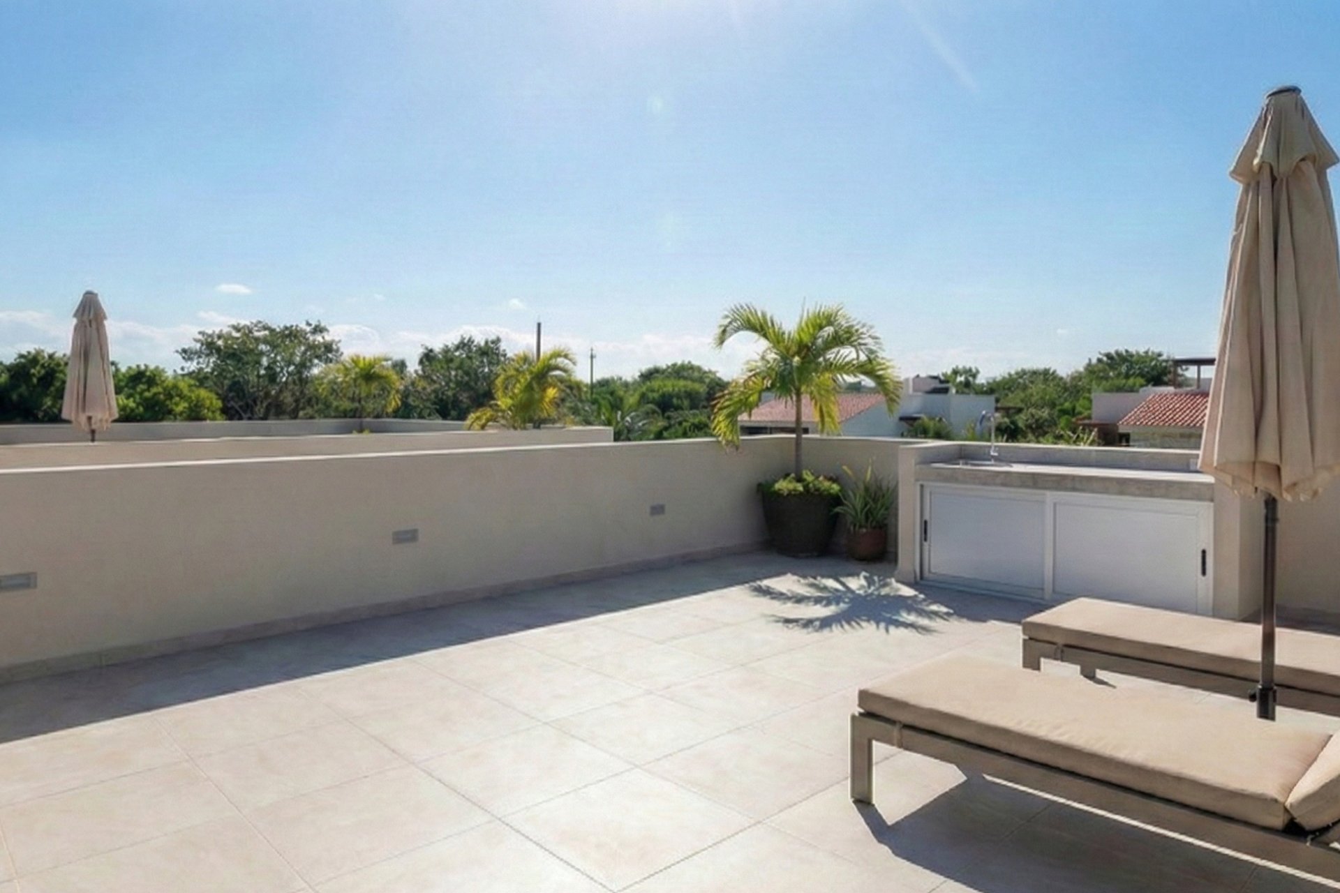 Nybyggeri - low-bungalow -
San Javier