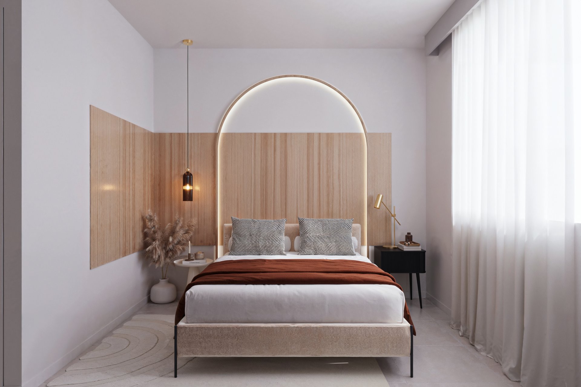 Nybyggeri - low-bungalow -
San Miguel de Salinas