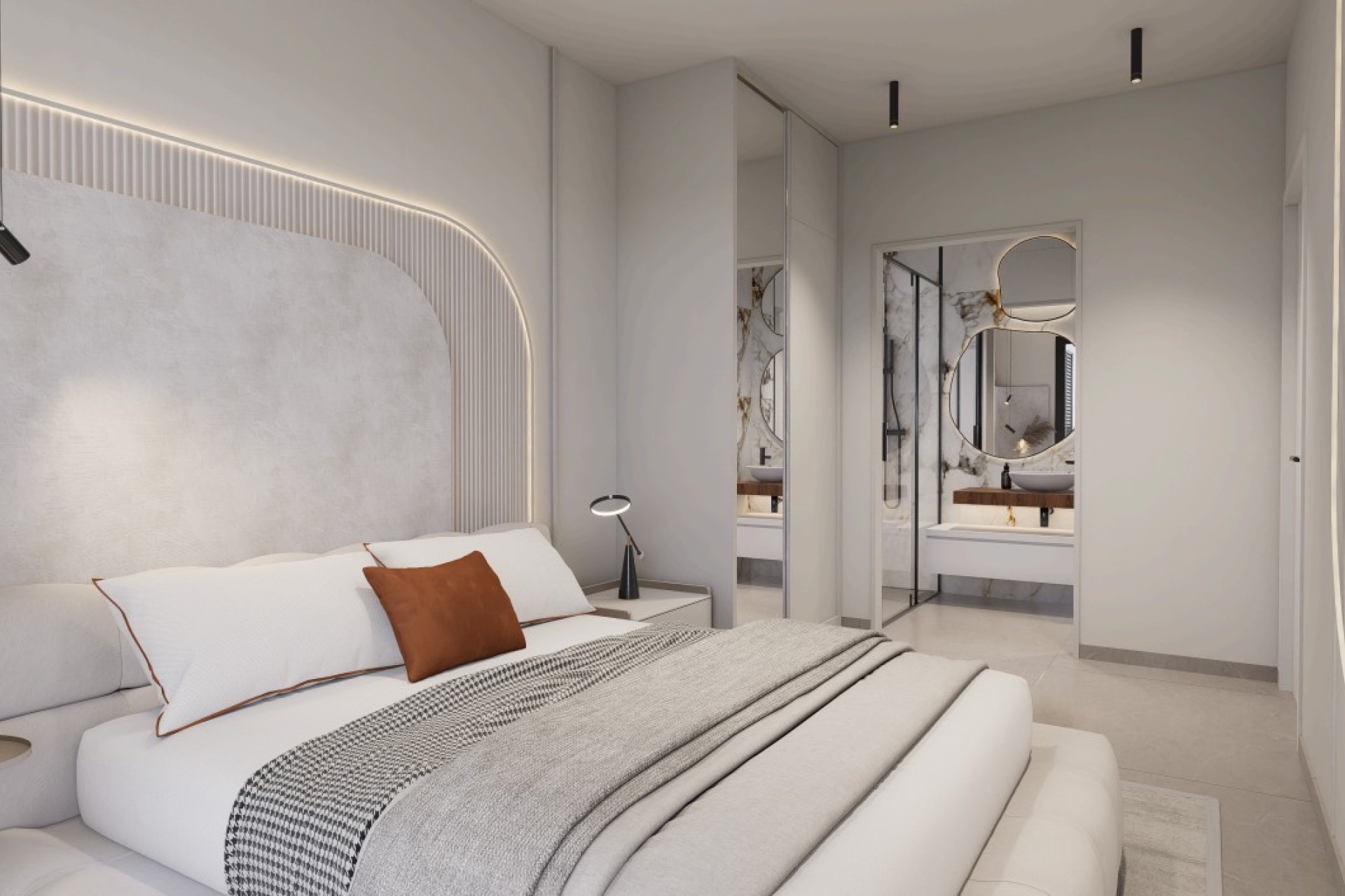Nybyggeri - low-bungalow -
San Miguel de Salinas