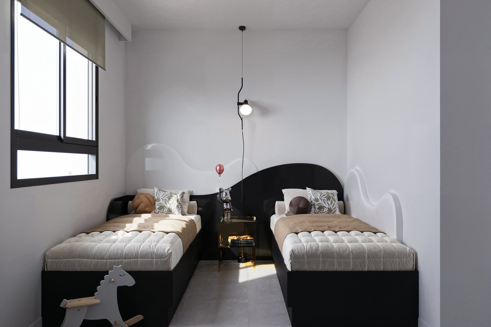 Nybyggeri - low-bungalow -
San Miguel de Salinas