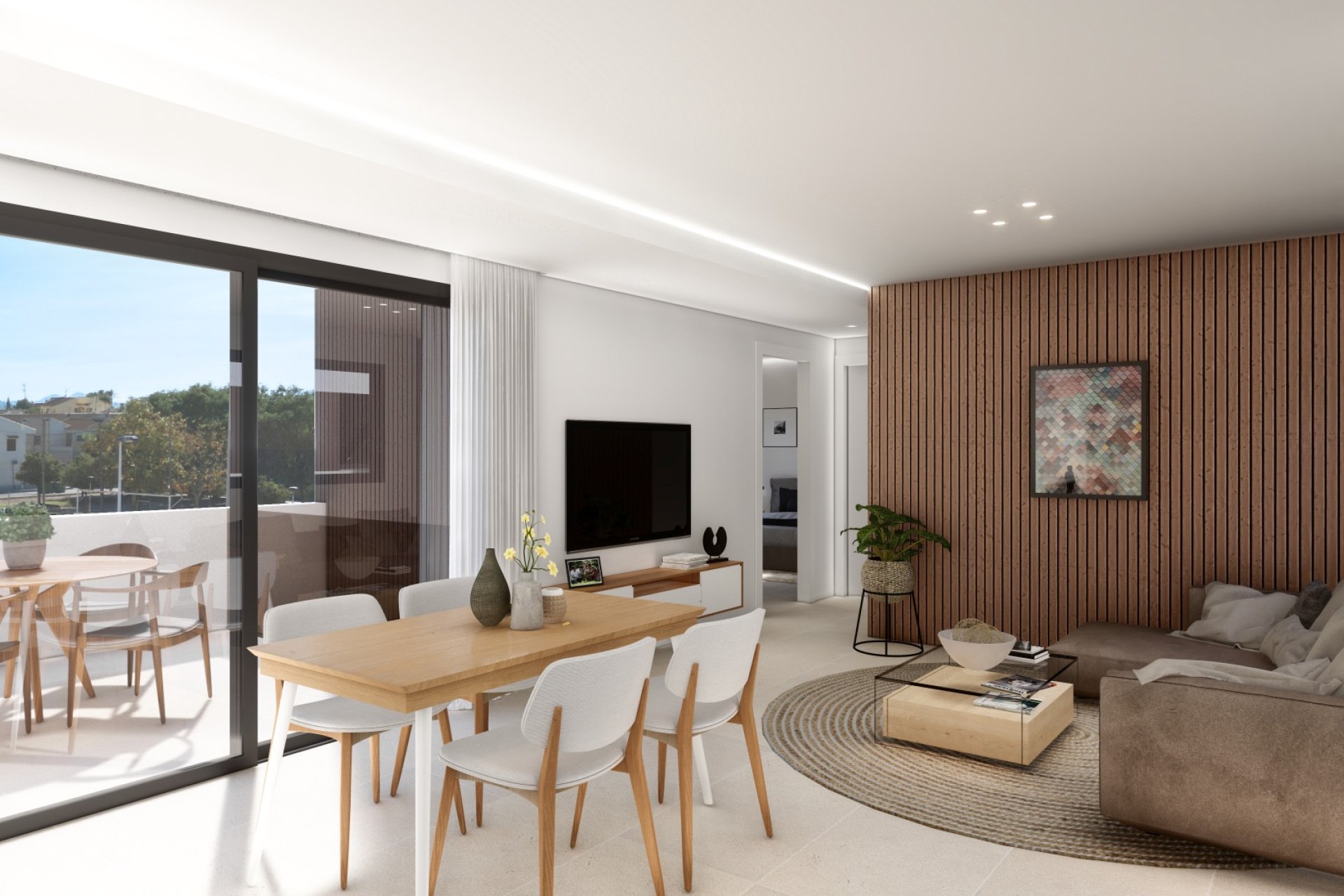 Nybyggeri - low-bungalow -
San Pedro del Pinatar