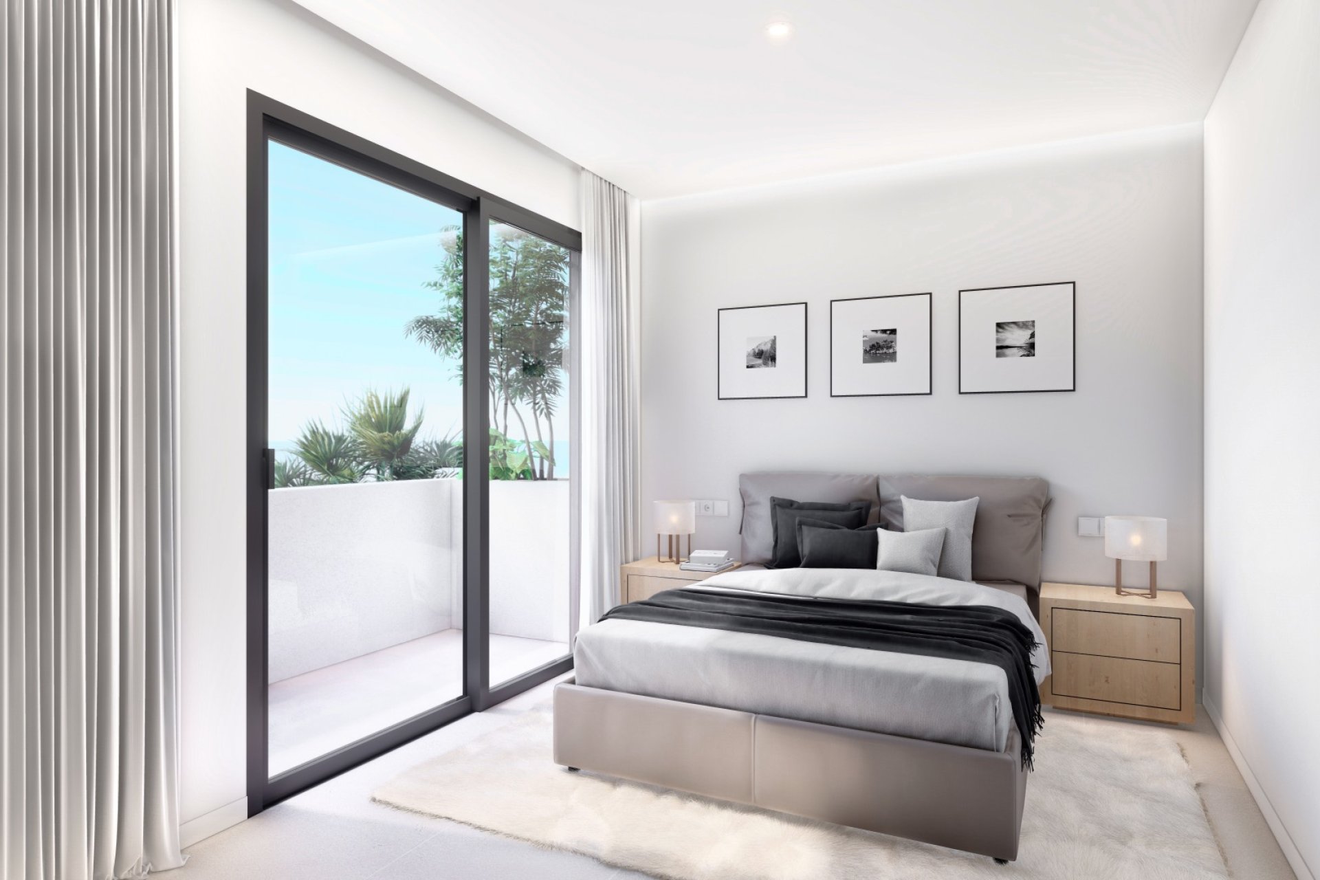 Nybyggeri - low-bungalow -
San Pedro del Pinatar