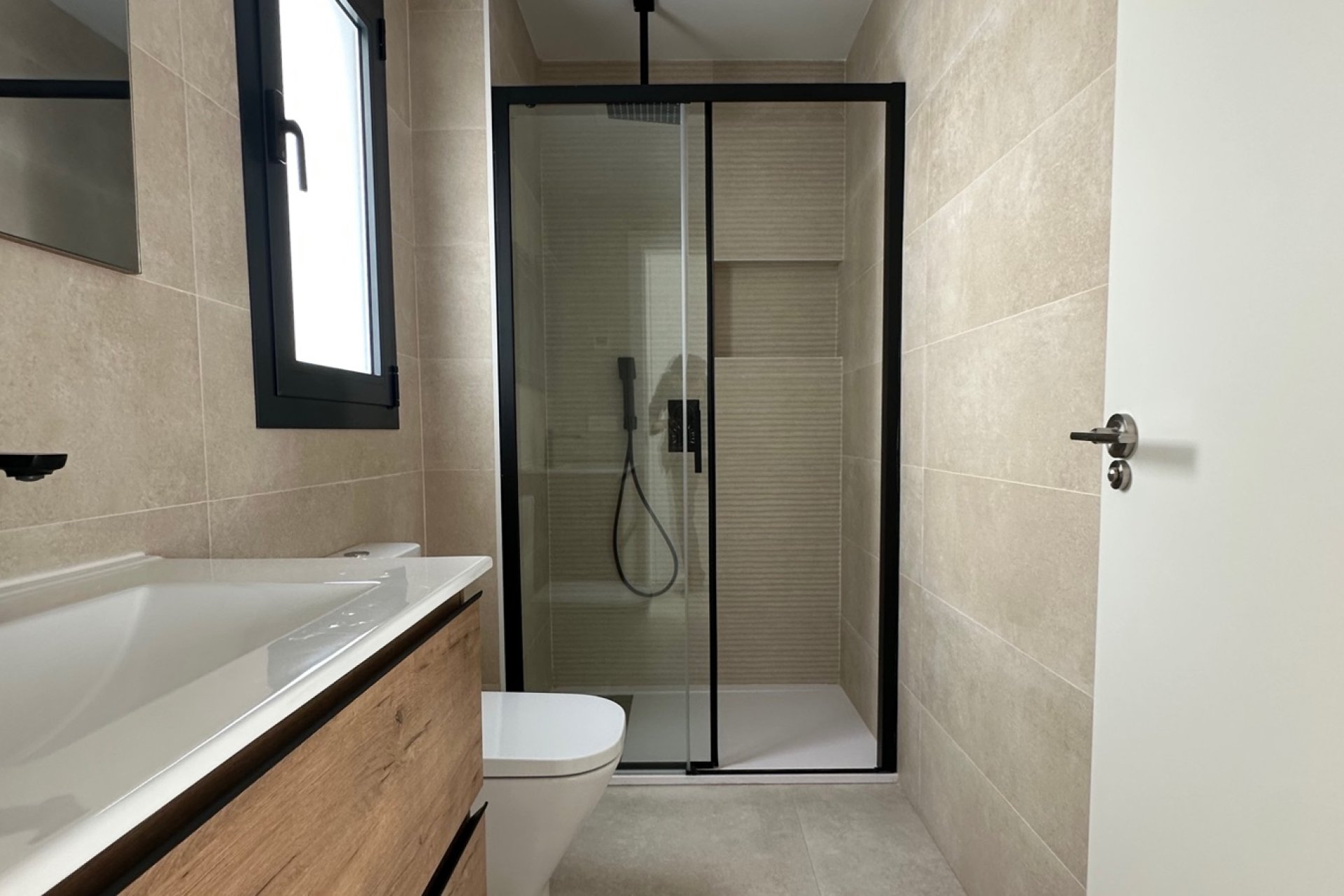 Nybyggeri - low-bungalow -
San Pedro del Pinatar