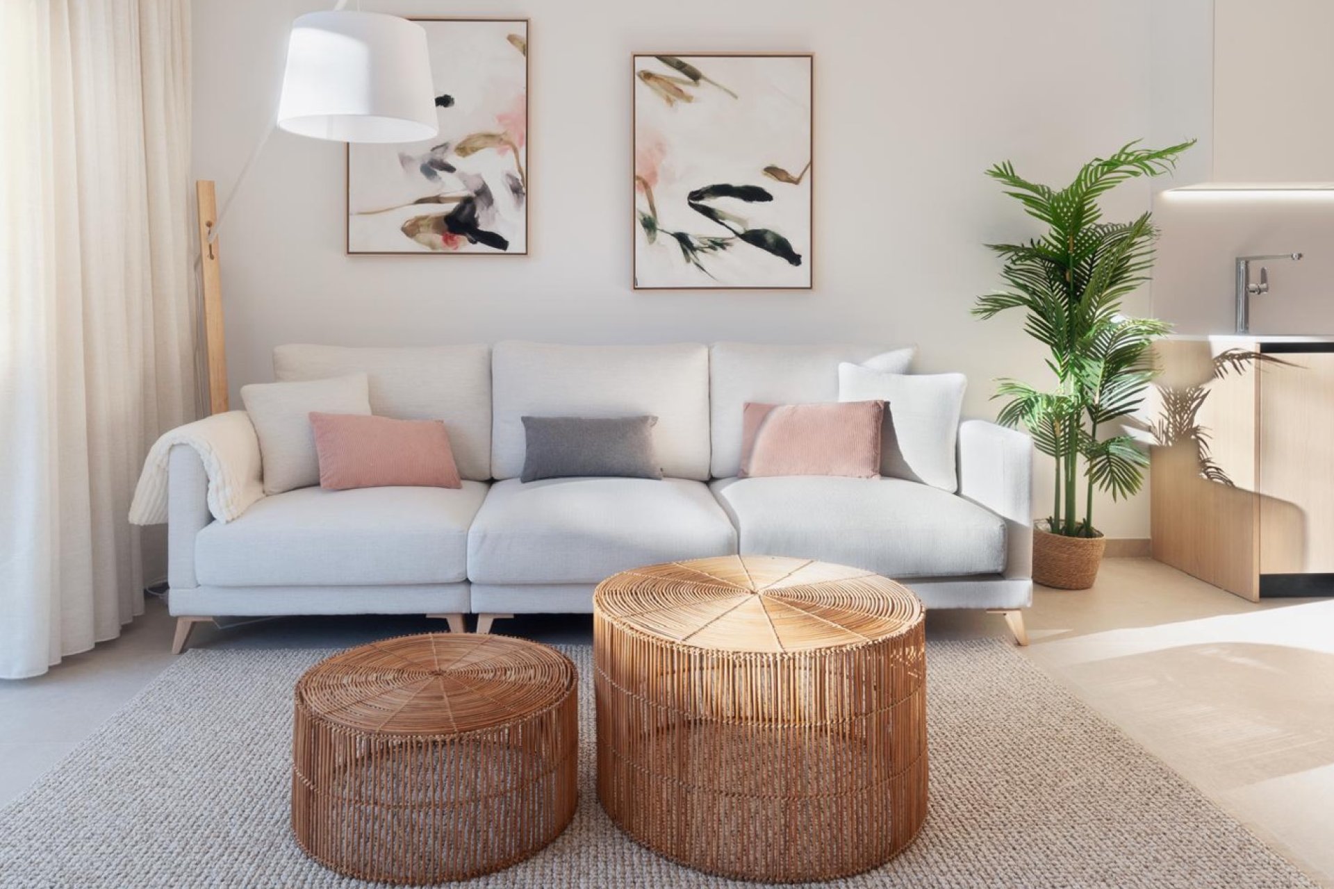 Nybyggeri - low-bungalow -
San Pedro del Pinatar