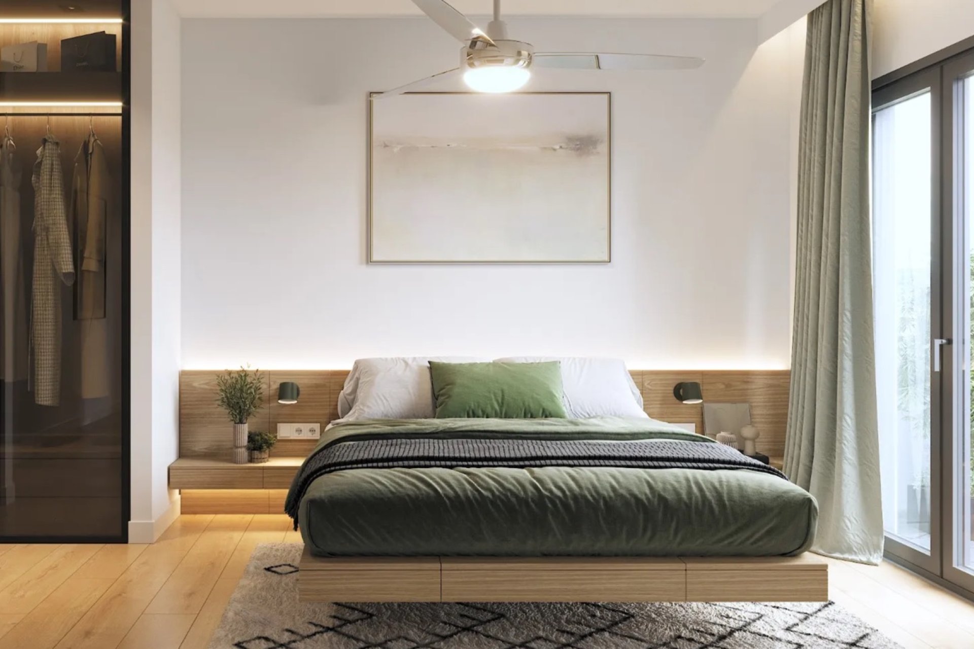 Nybyggeri - low-bungalow -
San Pedro del Pinatar