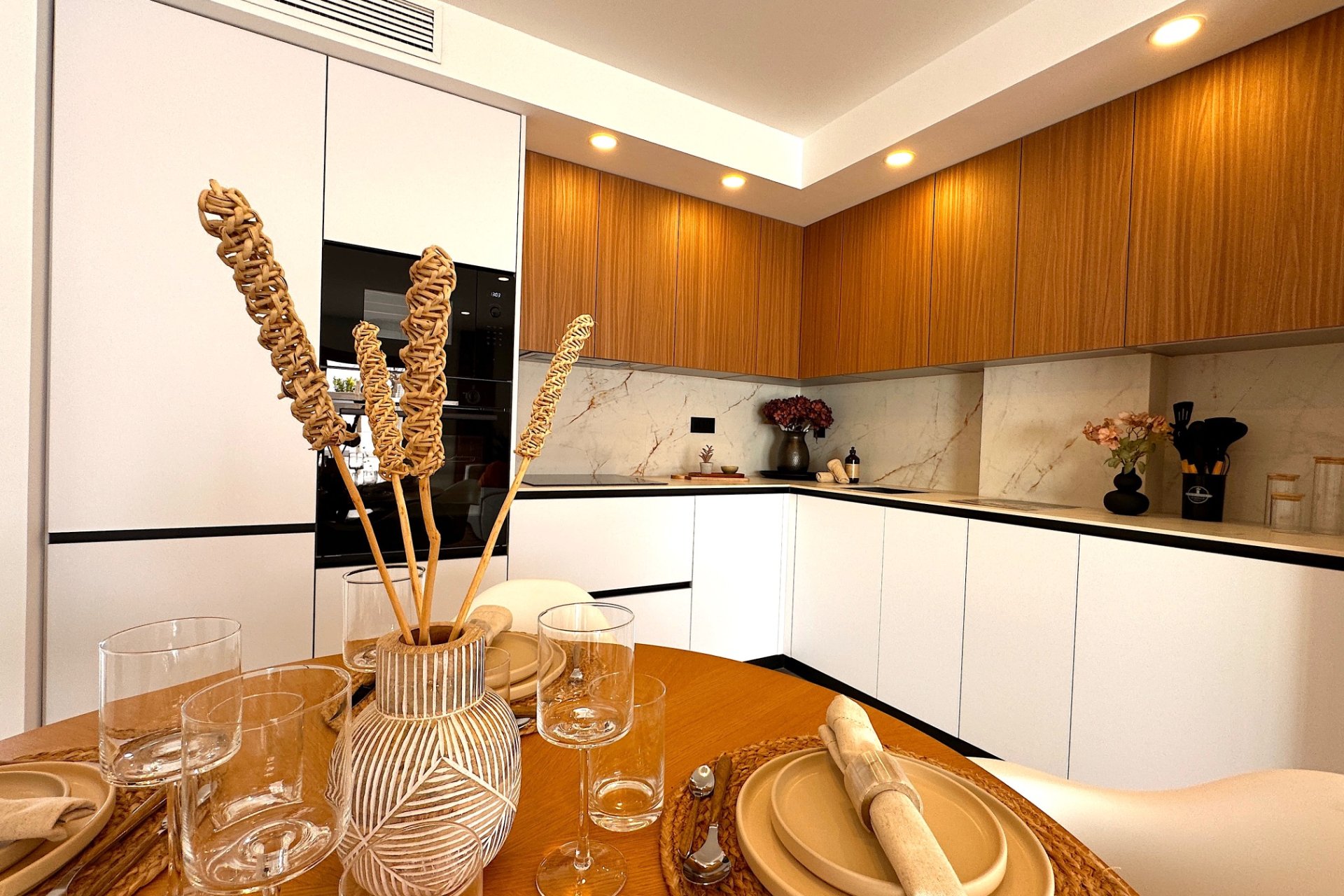 Nybyggeri - low-bungalow -
San Pedro del Pinatar