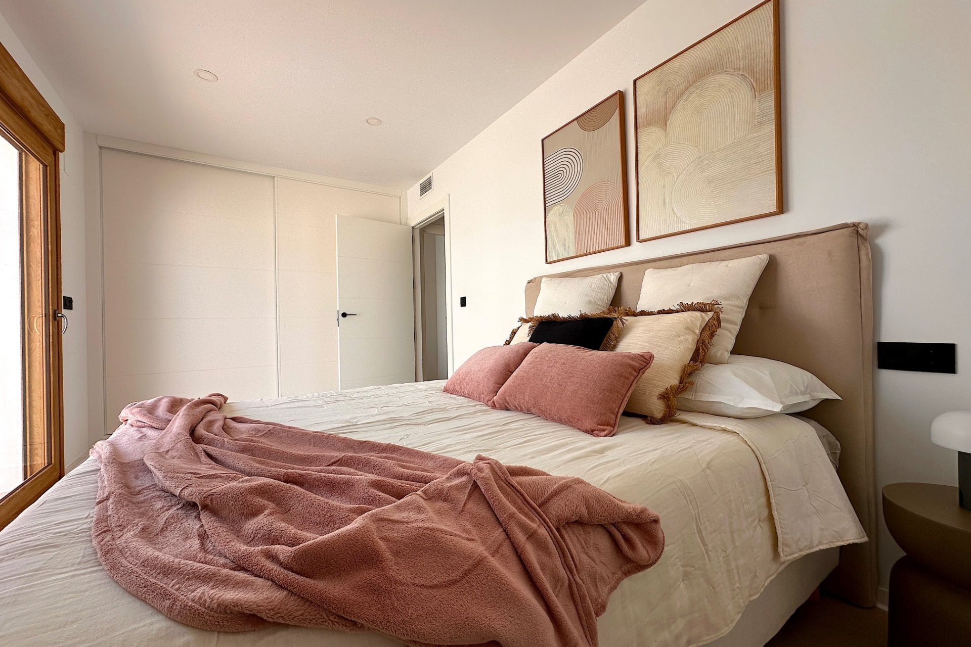 Nybyggeri - low-bungalow -
San Pedro del Pinatar