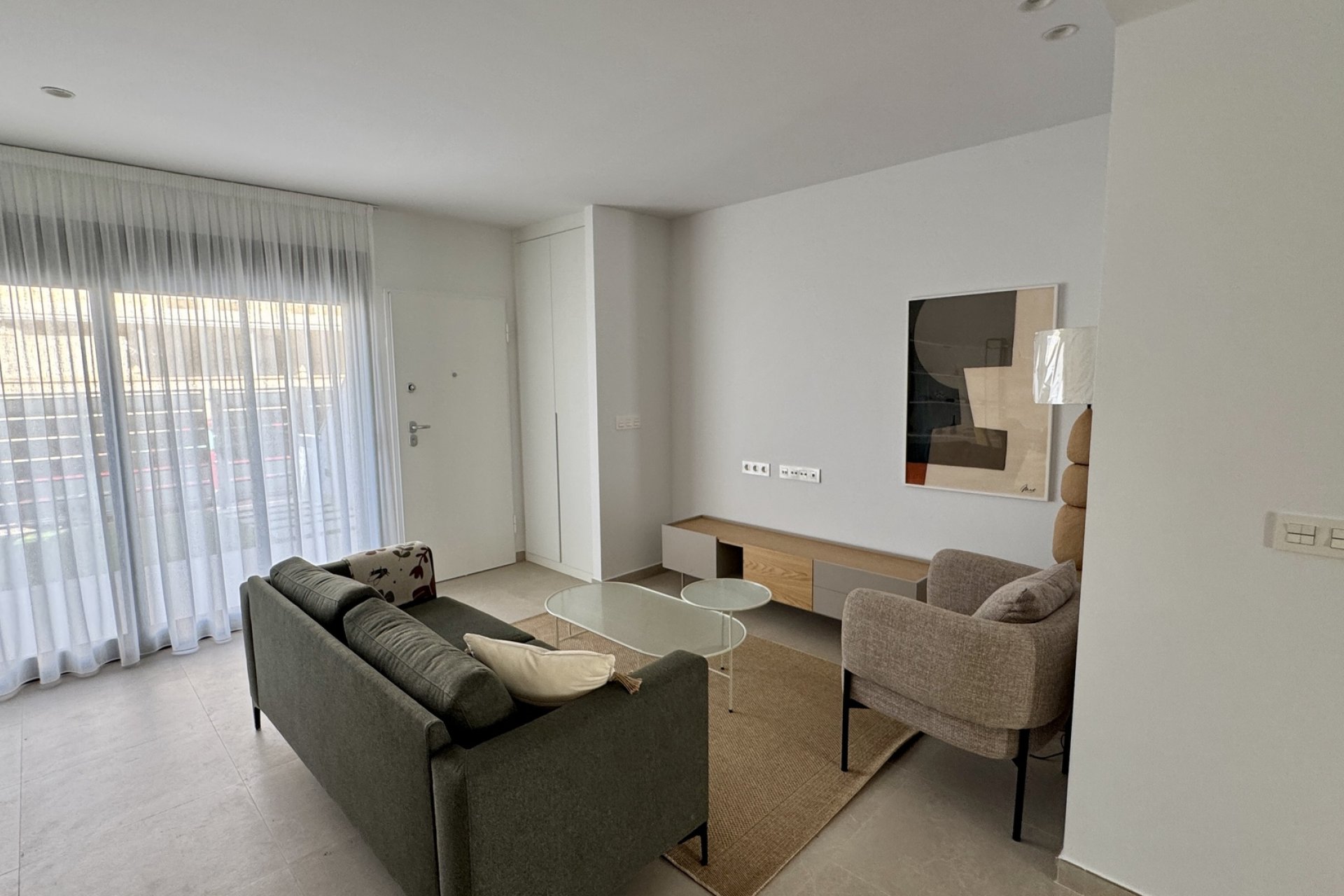 Nybyggeri - low-bungalow -
San Pedro del Pinatar