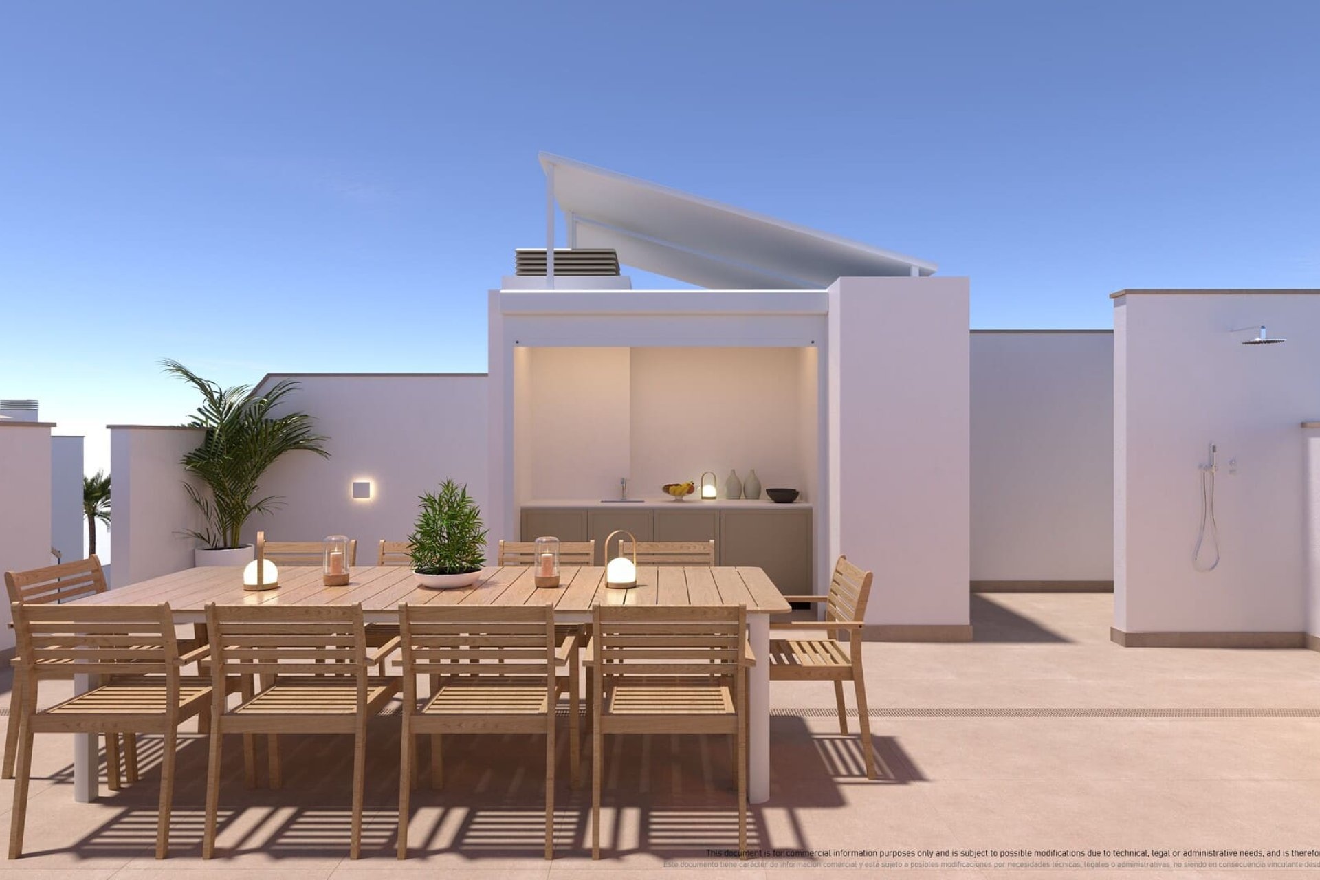 Nybyggeri - low-bungalow -
Torre de la Horadada
