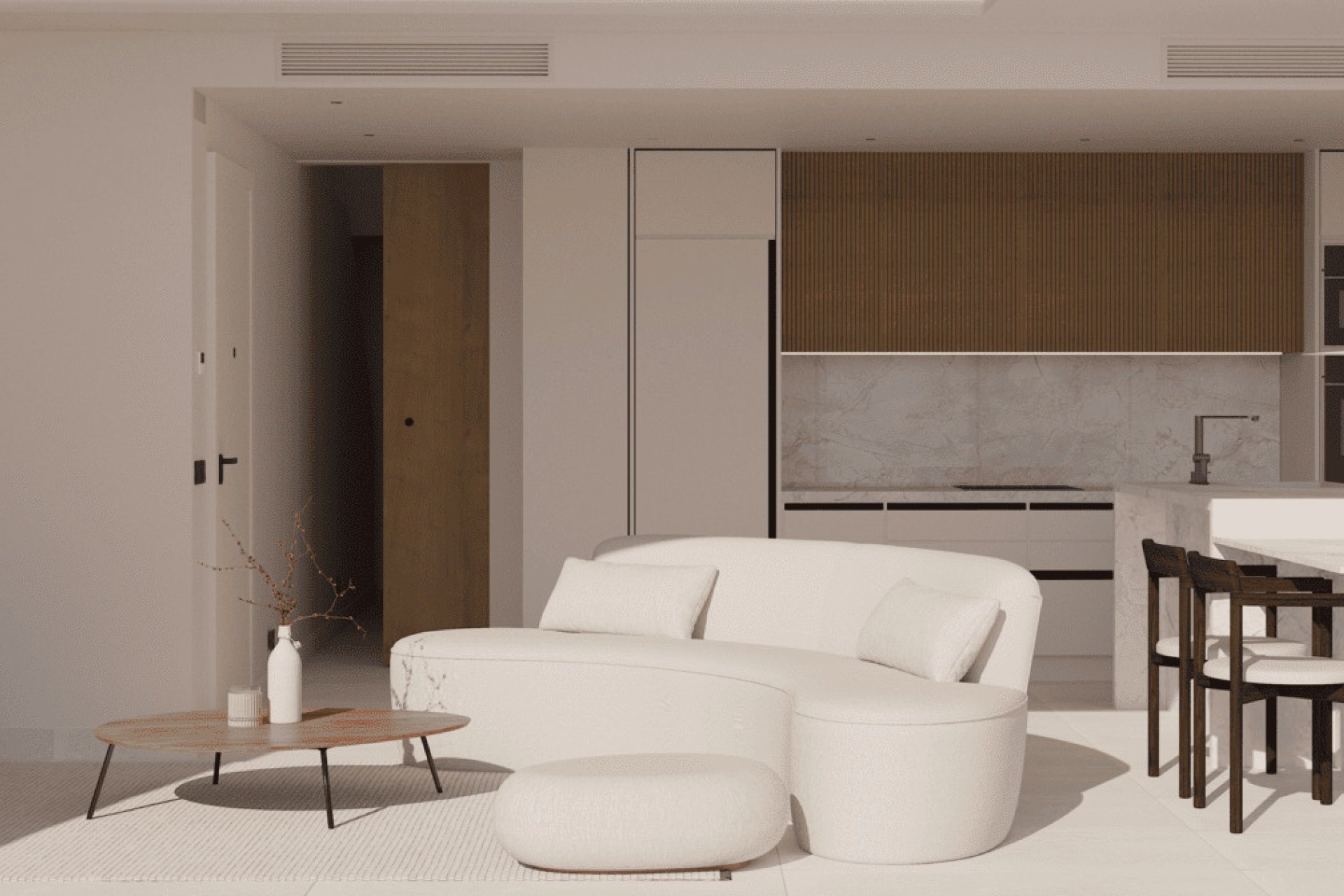 Nybyggeri - low-bungalow -
Torrevieja