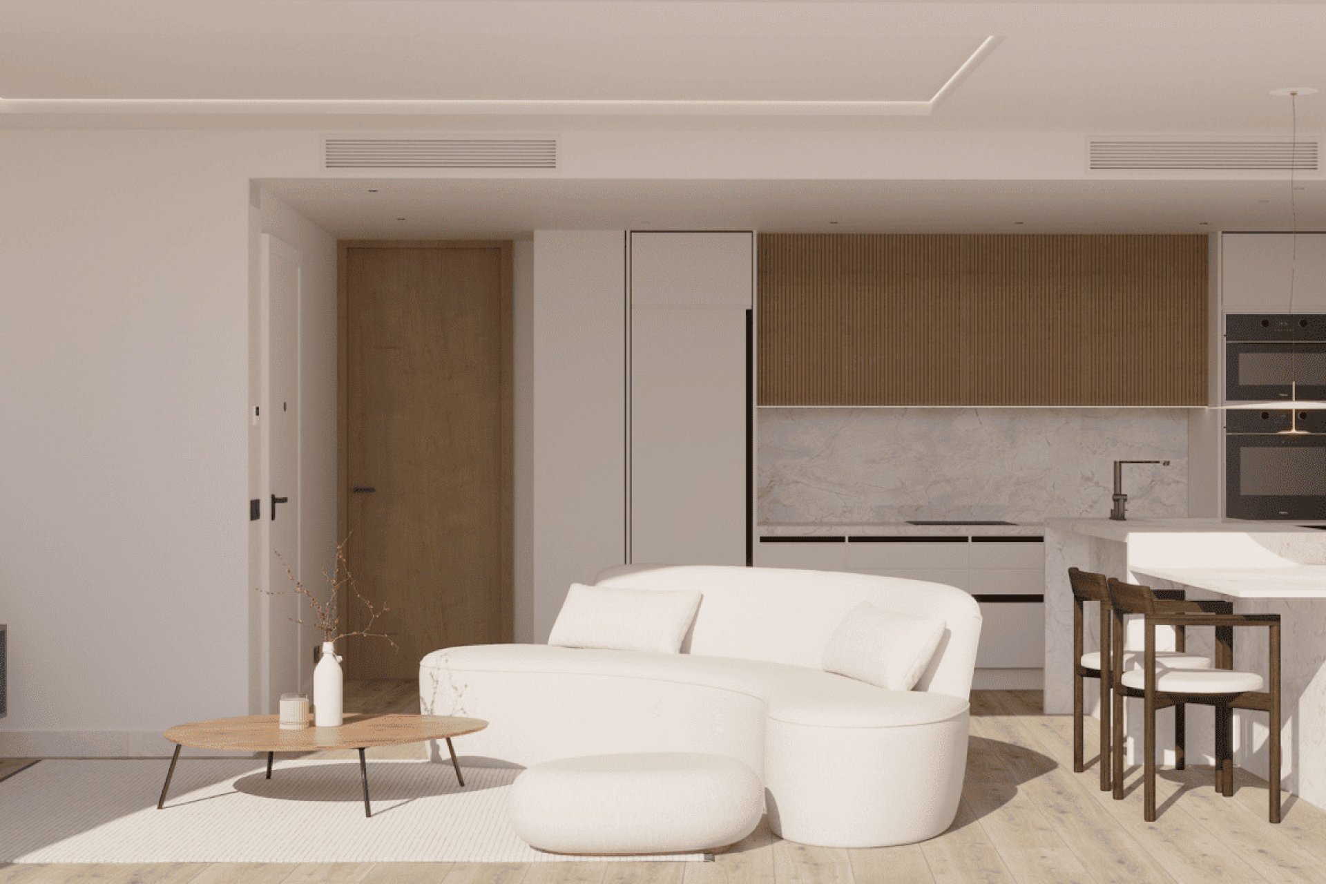 Nybyggeri - low-bungalow -
Torrevieja