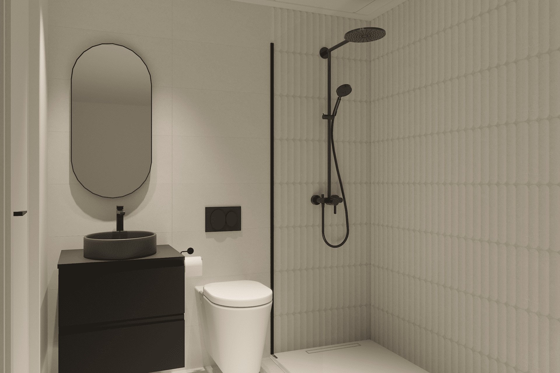 Nybyggeri - low-bungalow -
Torrevieja