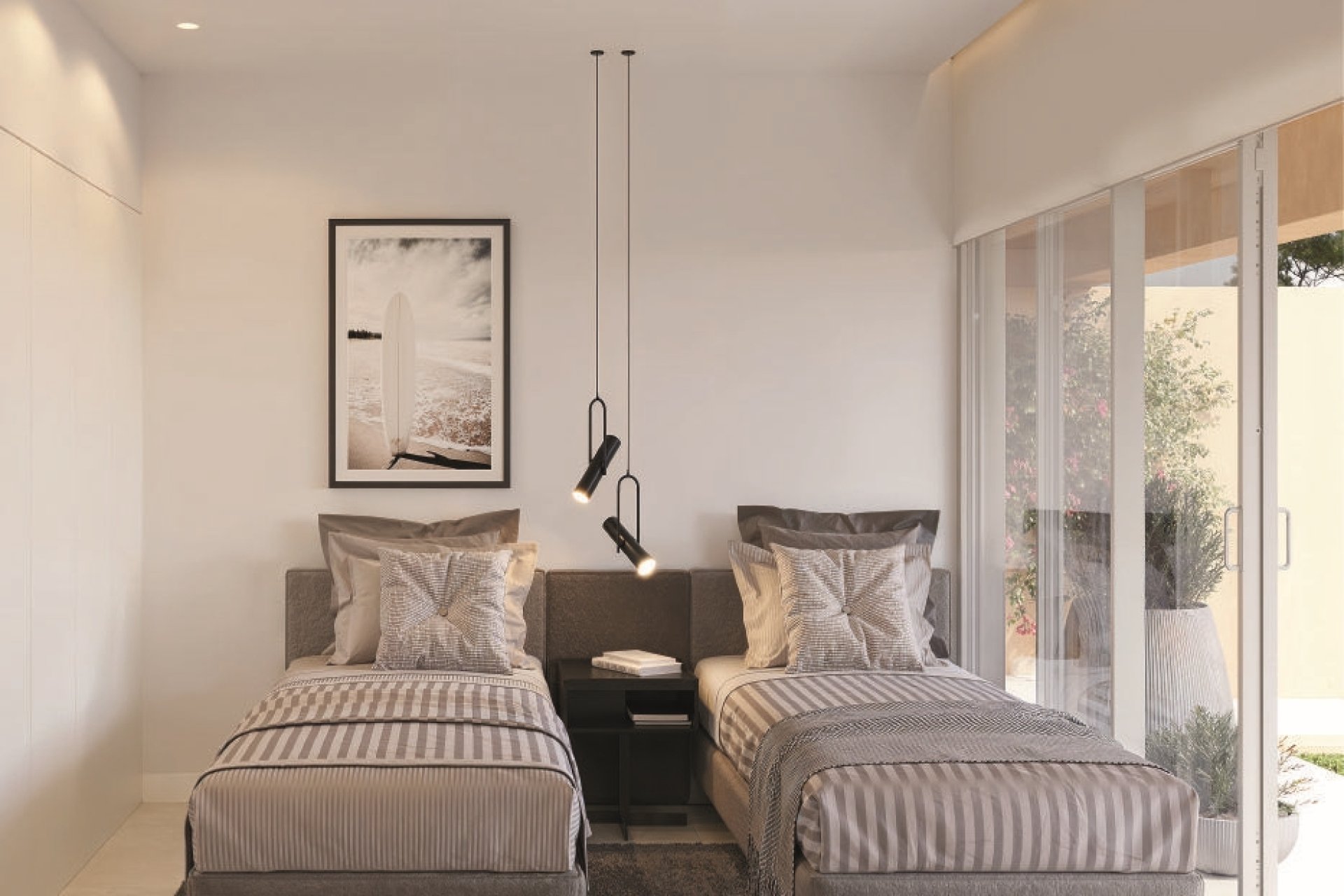 Nybyggeri - low-bungalow -
Torrevieja