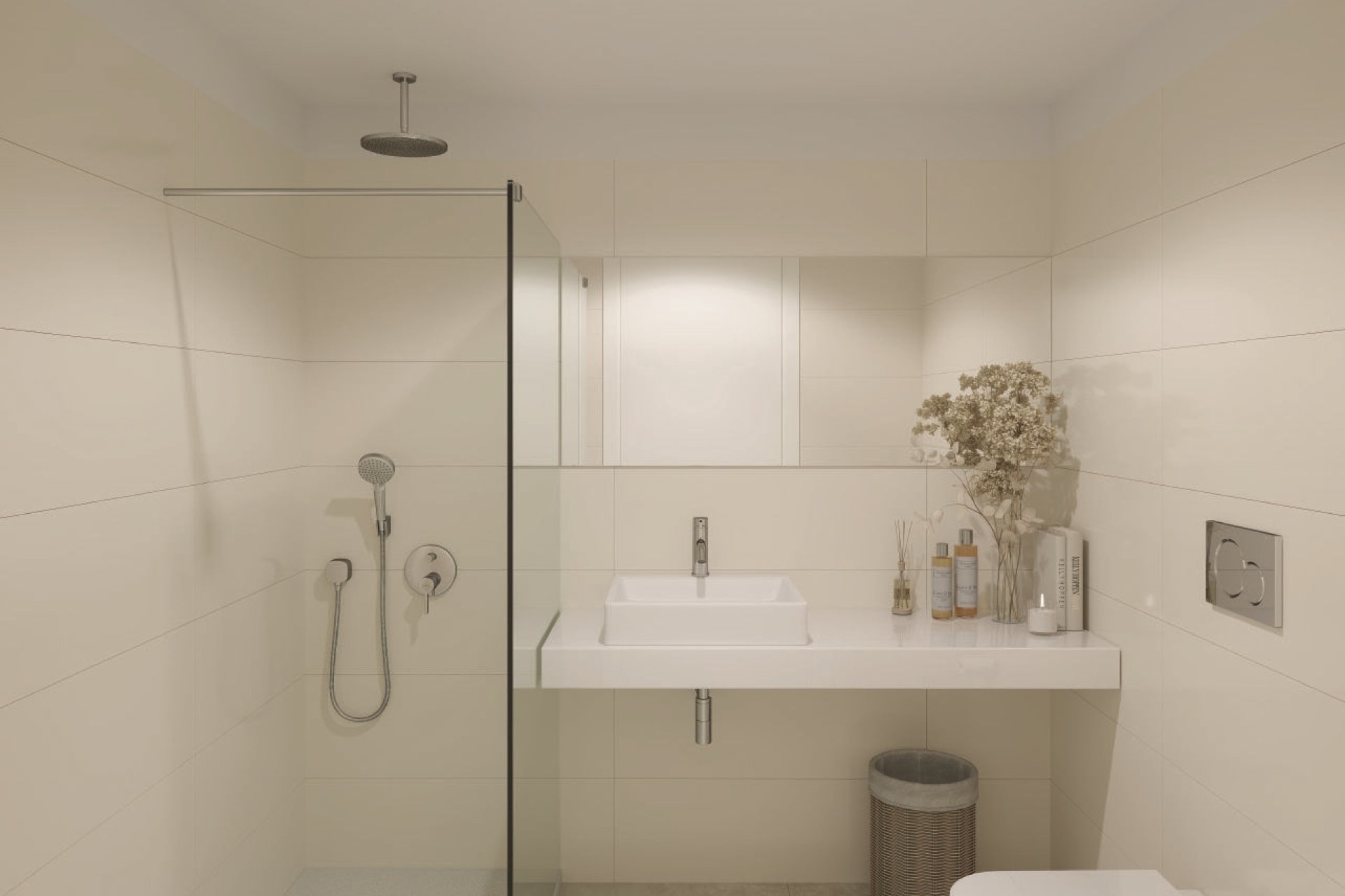 Nybyggeri - low-bungalow -
Torrevieja