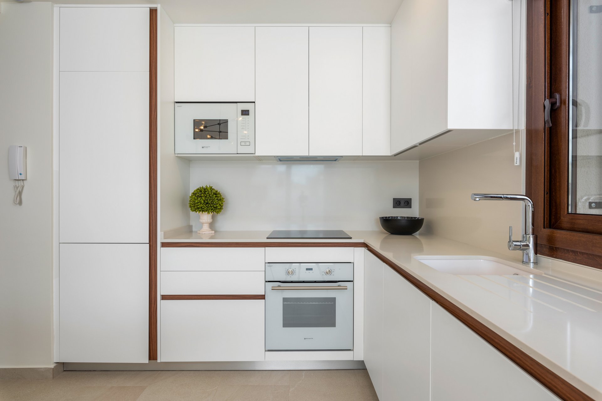 Nybyggeri - low-bungalow -
Torrevieja