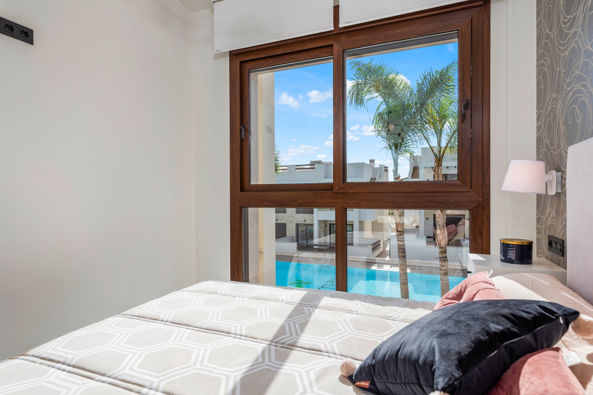 Nybyggeri - low-bungalow -
Torrevieja