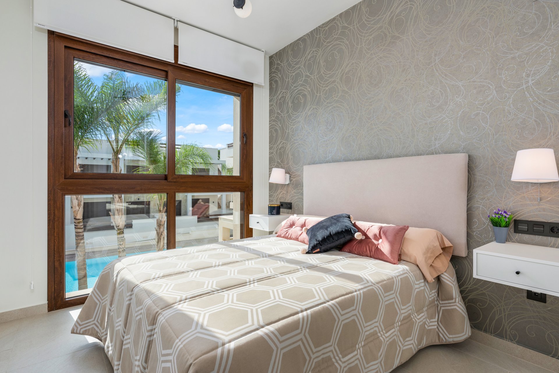 Nybyggeri - low-bungalow -
Torrevieja