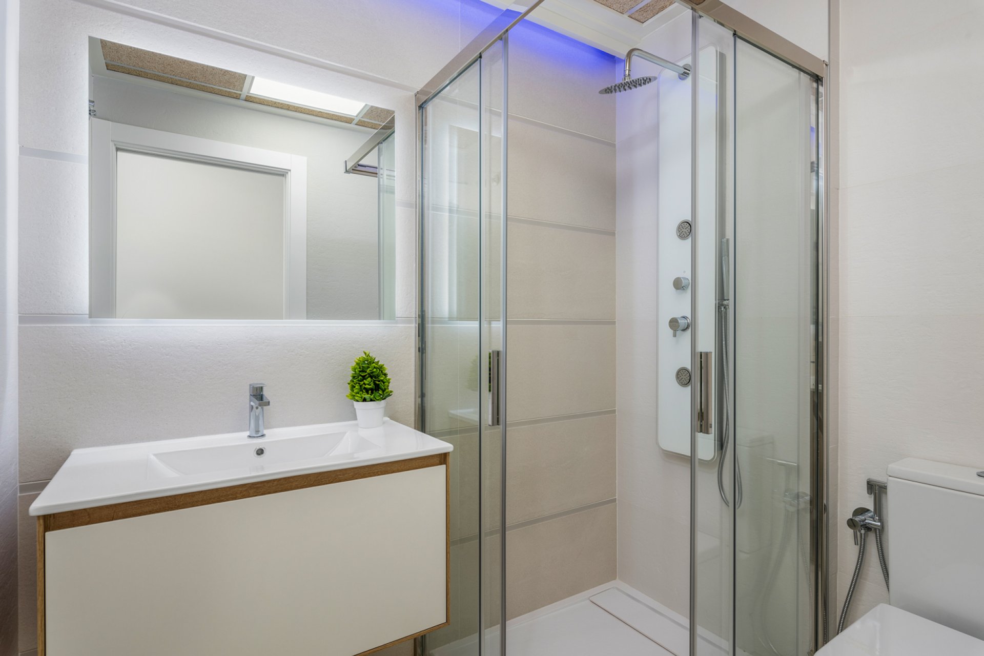 Nybyggeri - low-bungalow -
Torrevieja