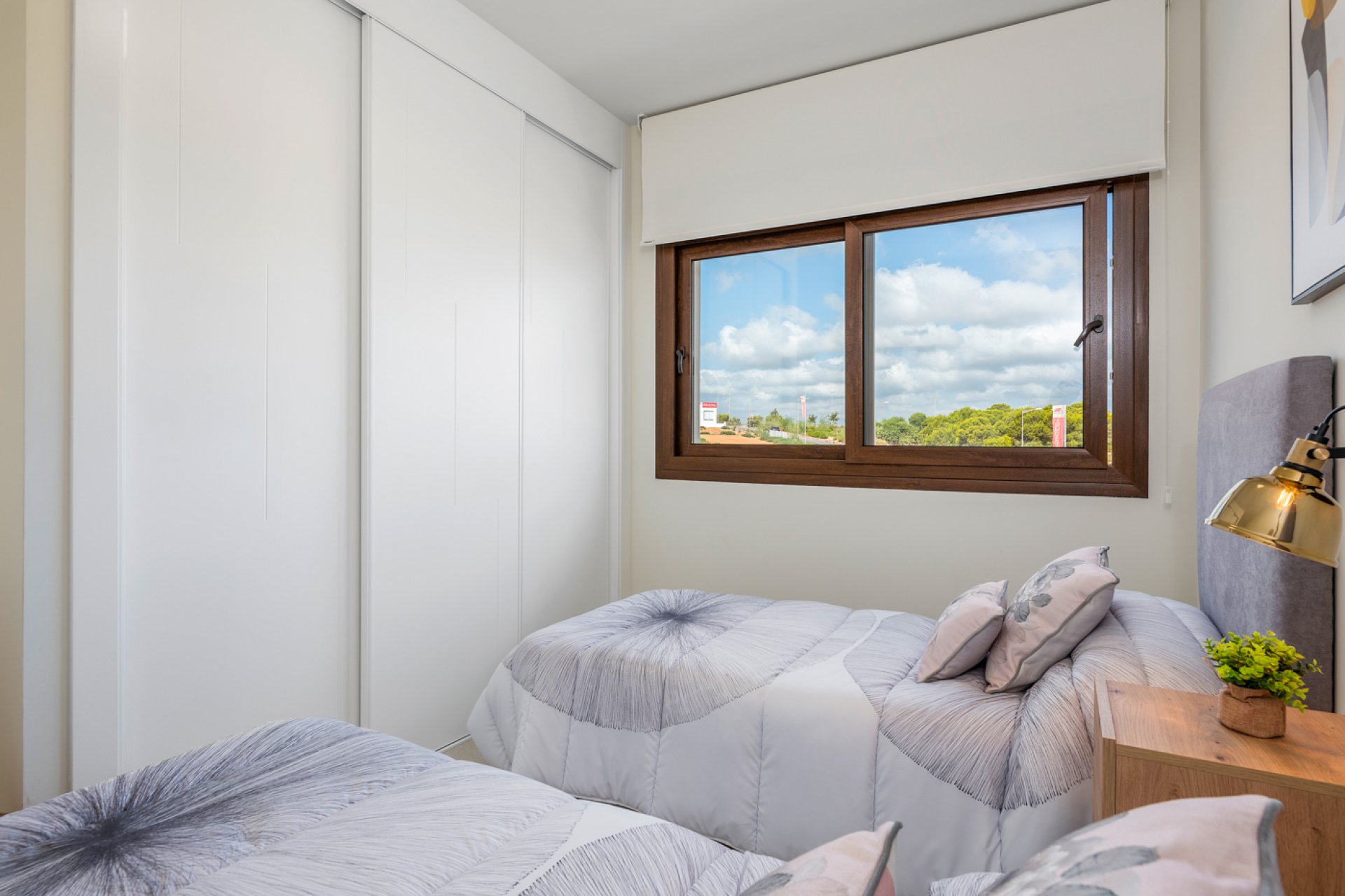 Nybyggeri - low-bungalow -
Torrevieja