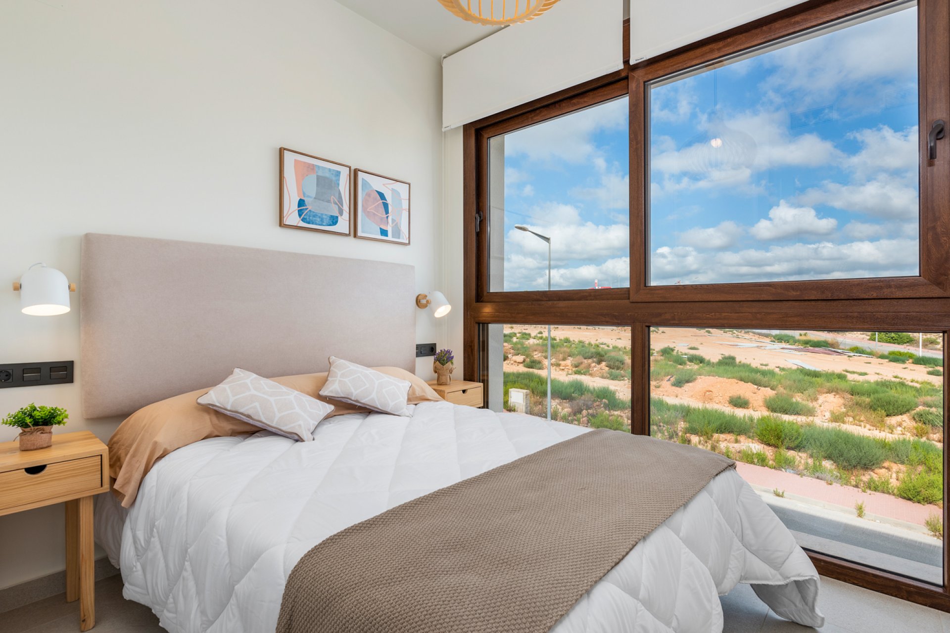 Nybyggeri - low-bungalow -
Torrevieja