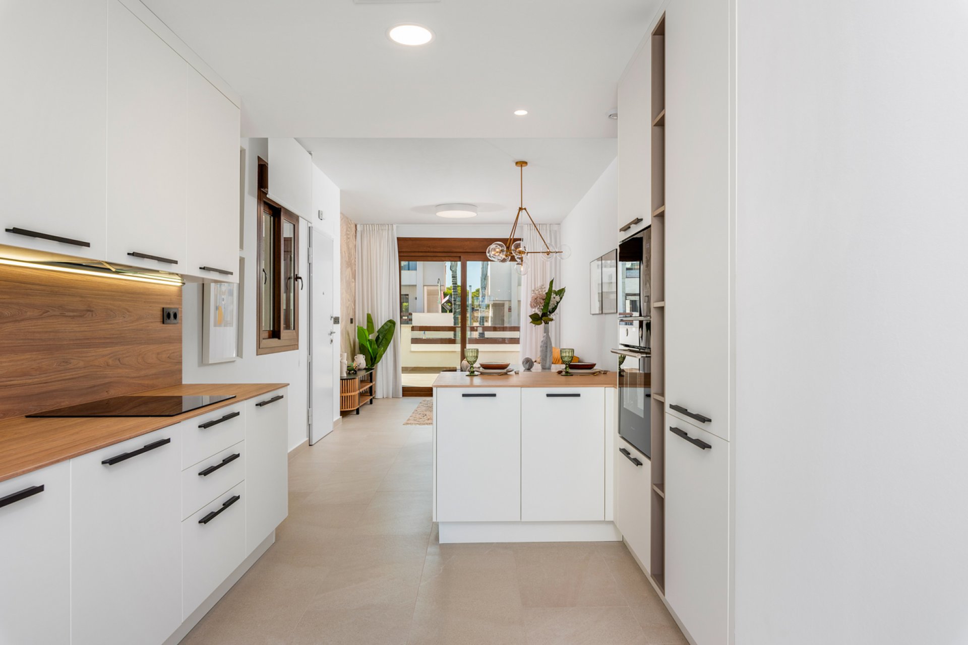 Nybyggeri - low-bungalow -
Torrevieja