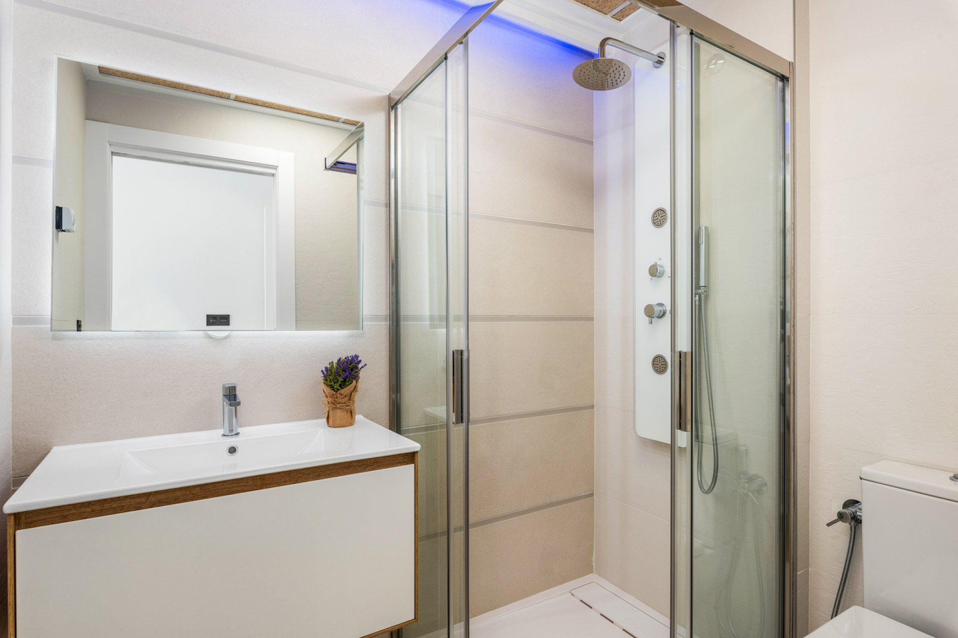 Nybyggeri - low-bungalow -
Torrevieja