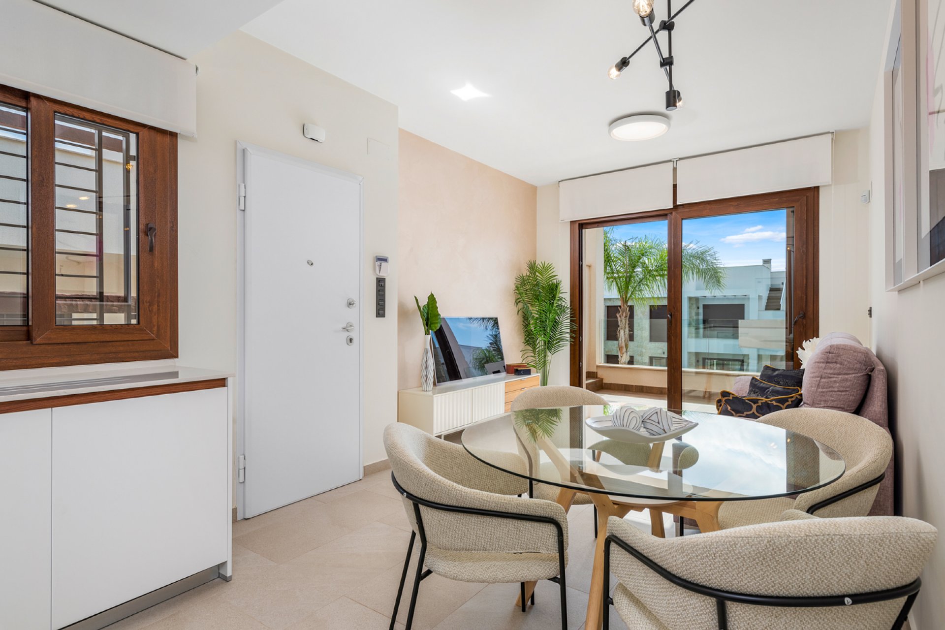 Nybyggeri - low-bungalow -
Torrevieja