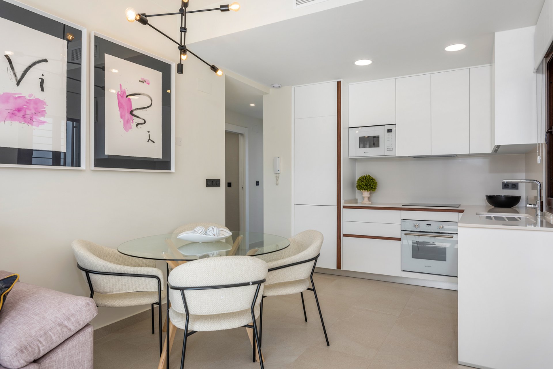 Nybyggeri - low-bungalow -
Torrevieja