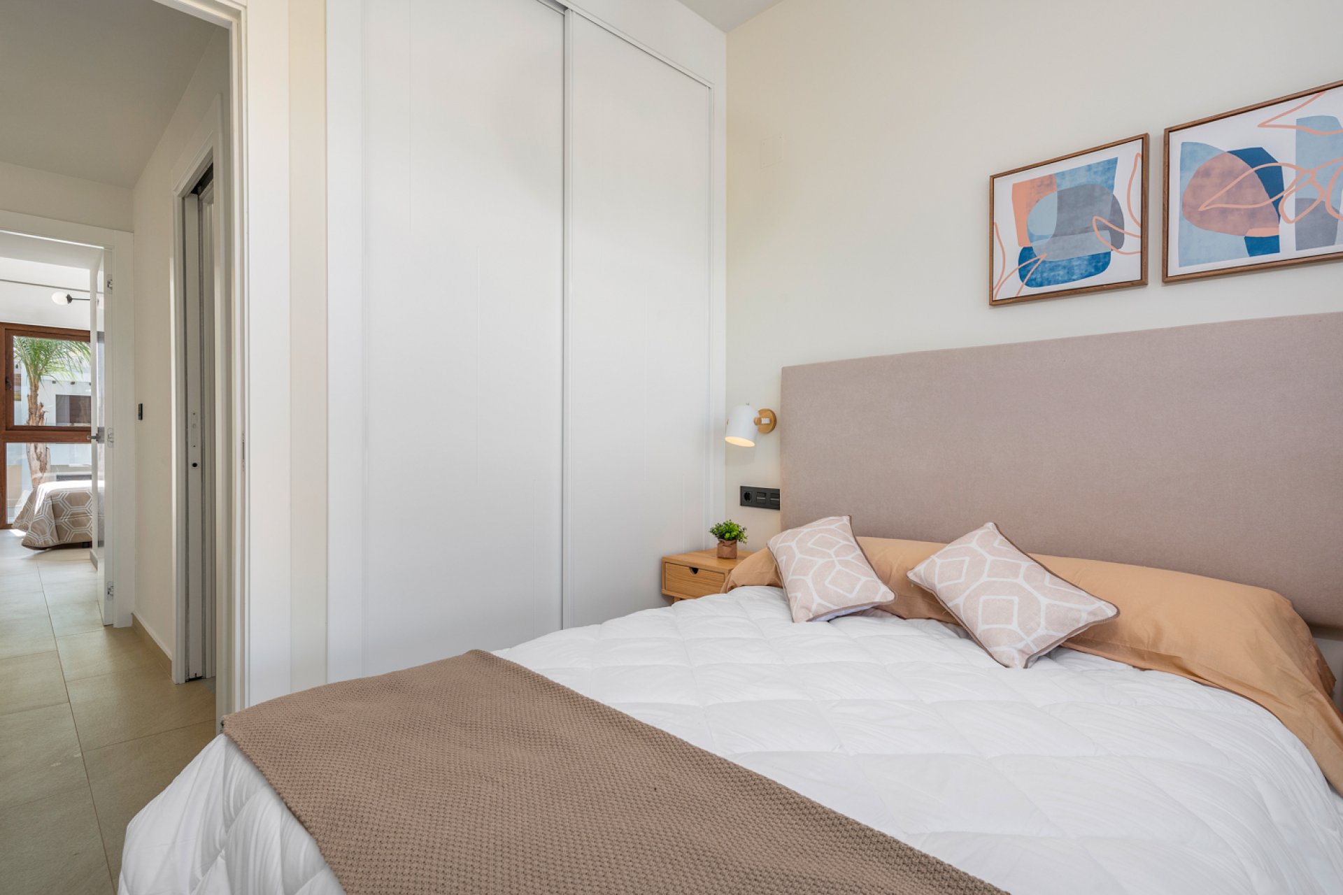 Nybyggeri - low-bungalow -
Torrevieja