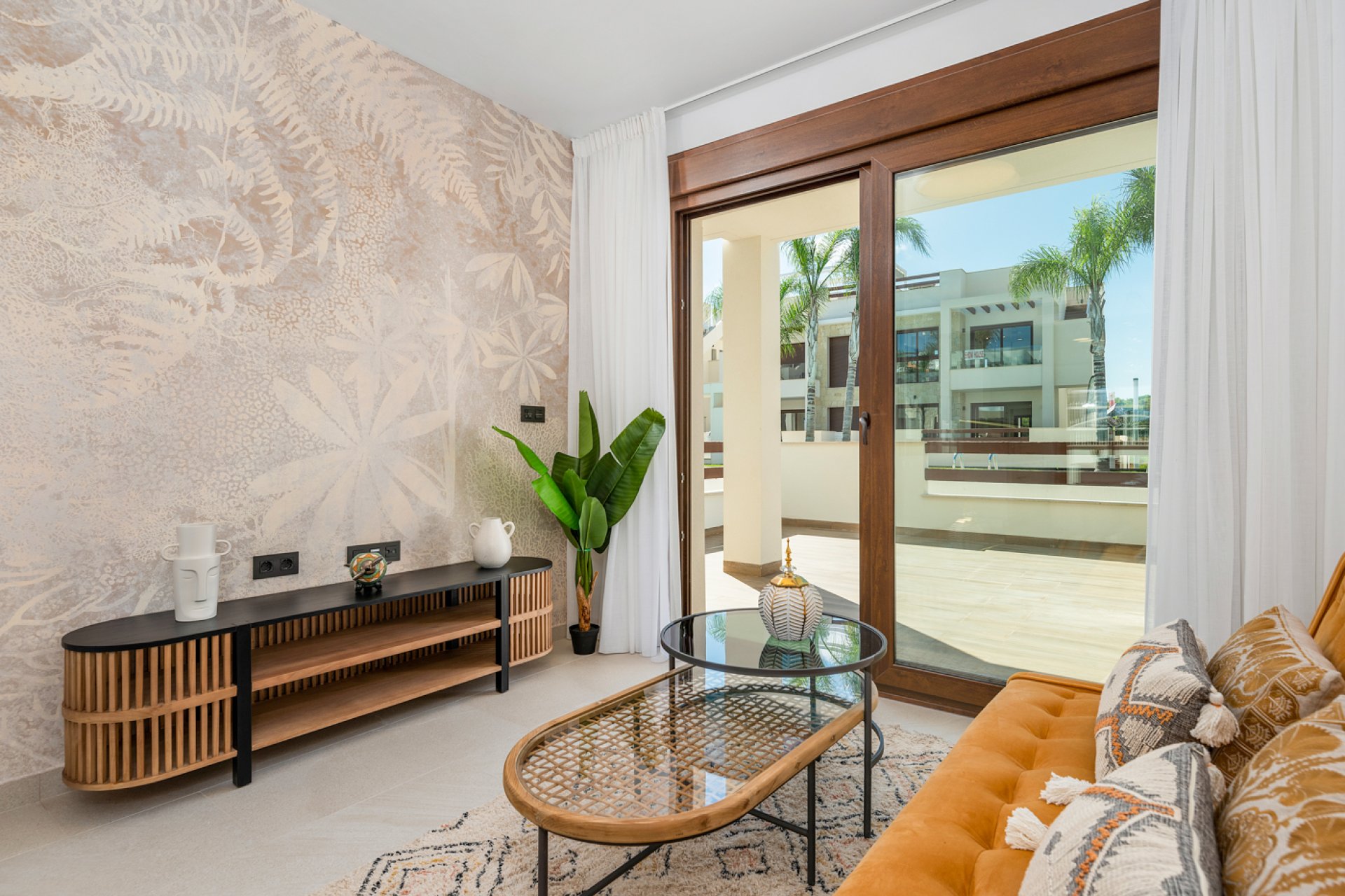 Nybyggeri - low-bungalow -
Torrevieja