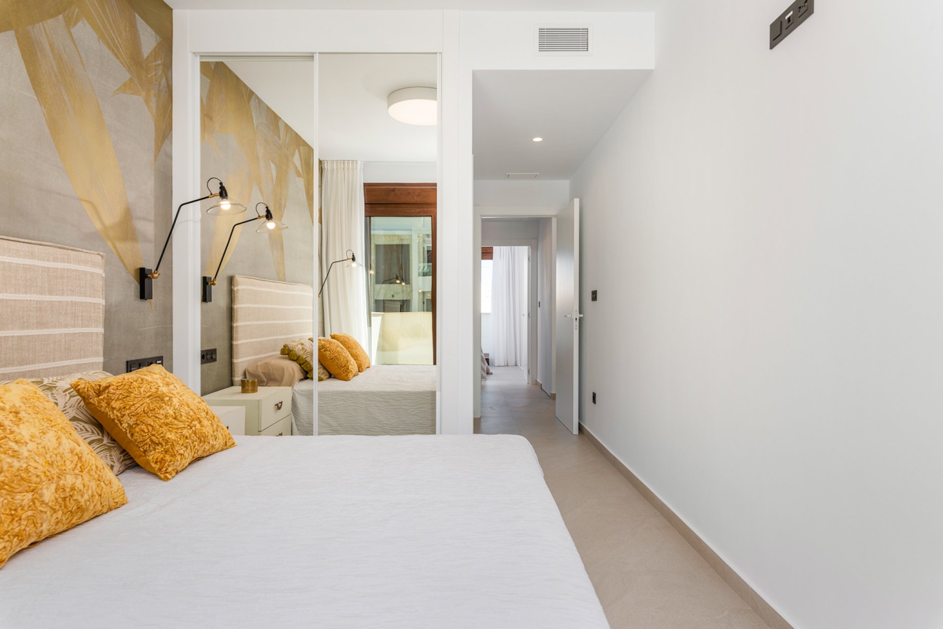 Nybyggeri - low-bungalow -
Torrevieja