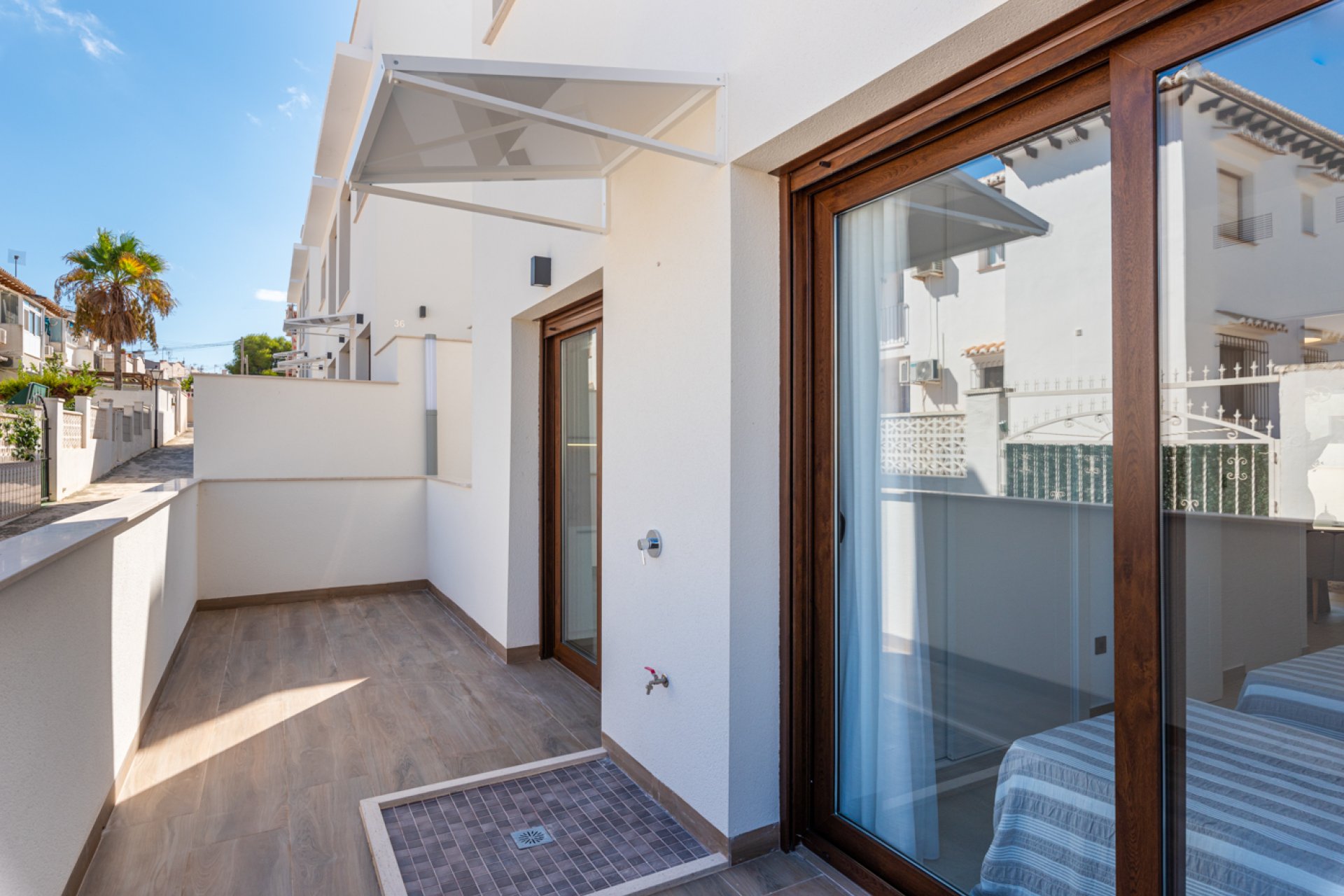 Nybyggeri - low-bungalow -
Torrevieja
