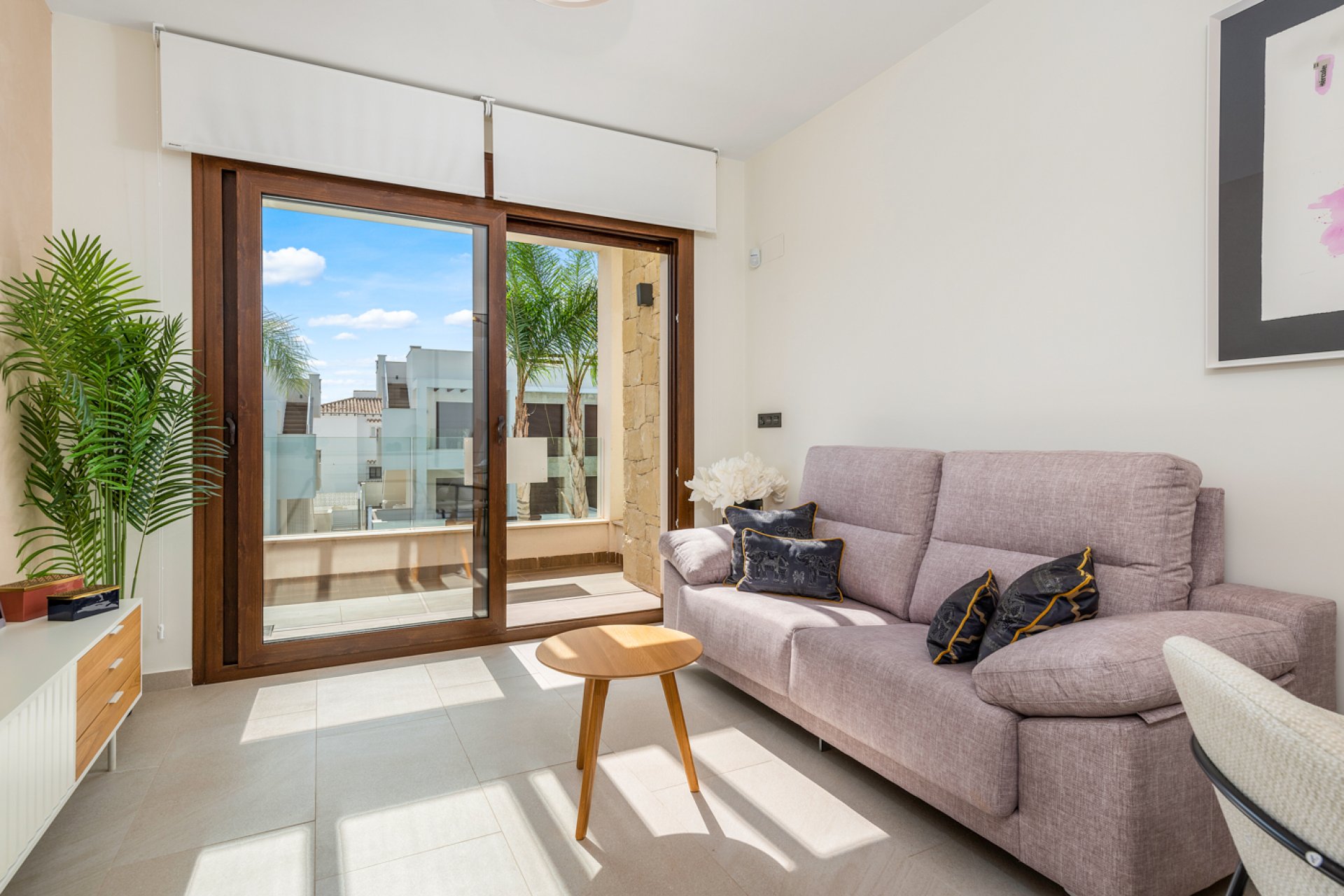 Nybyggeri - low-bungalow -
Torrevieja