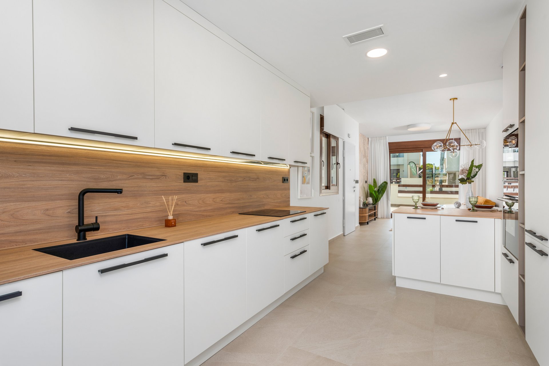 Nybyggeri - low-bungalow -
Torrevieja