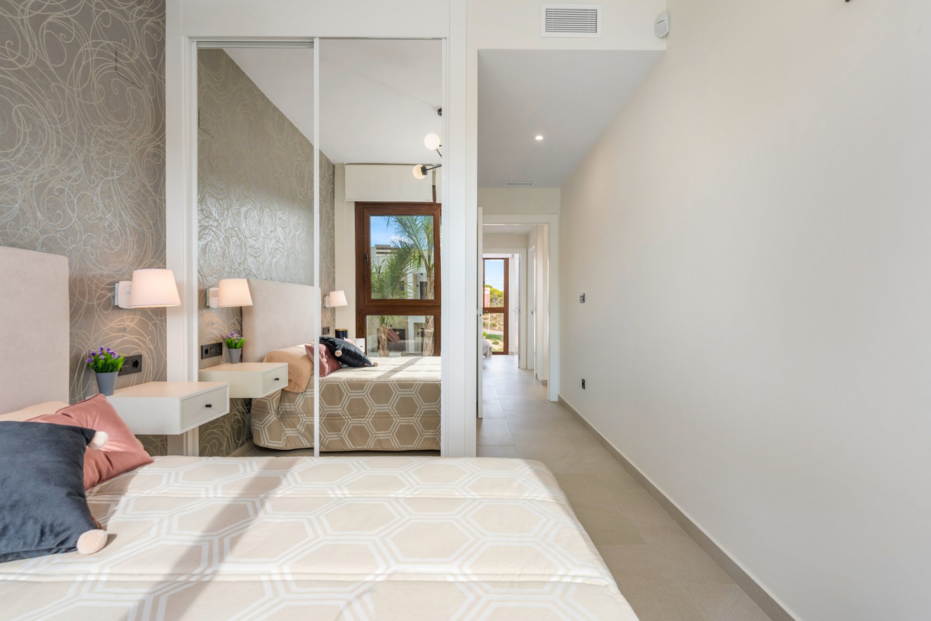 Nybyggeri - low-bungalow -
Torrevieja