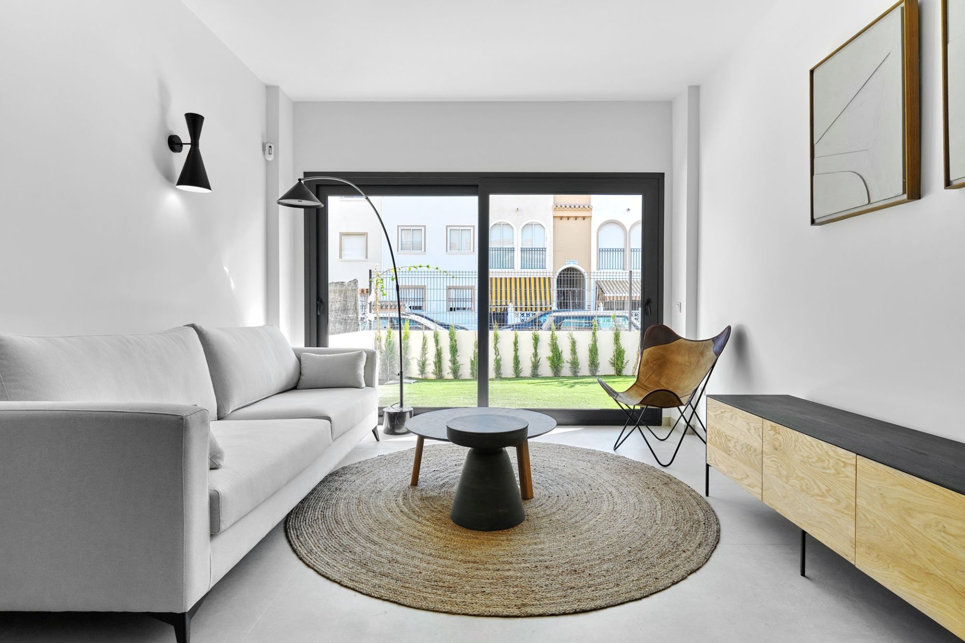 Nybyggeri - low-bungalow -
Torrevieja
