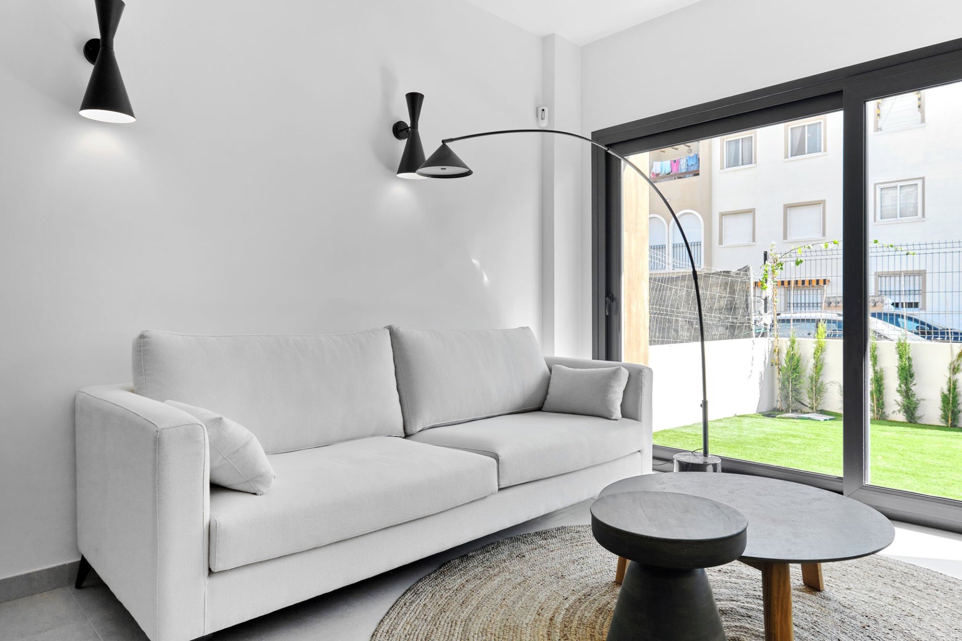 Nybyggeri - low-bungalow -
Torrevieja