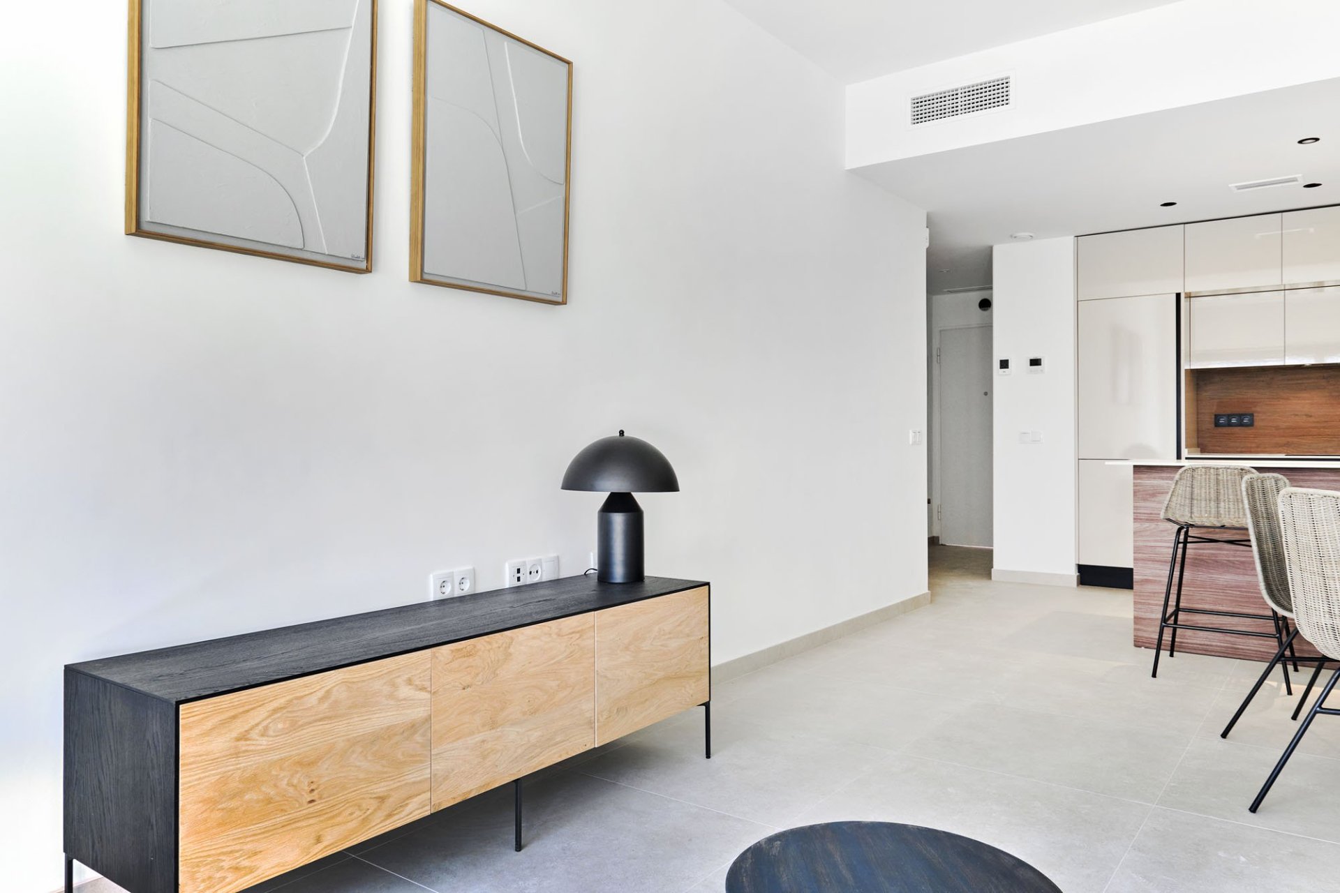 Nybyggeri - low-bungalow -
Torrevieja