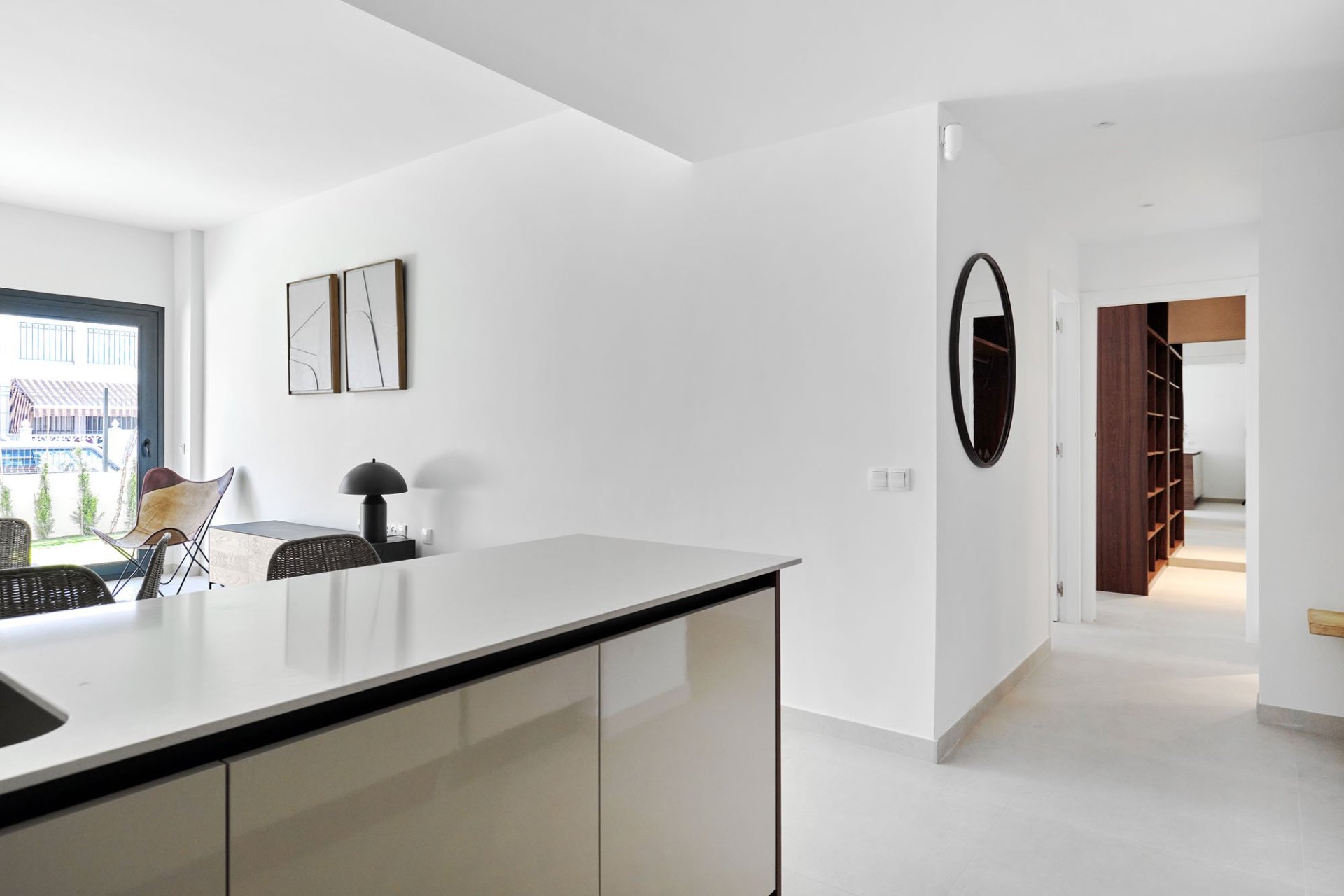 Nybyggeri - low-bungalow -
Torrevieja