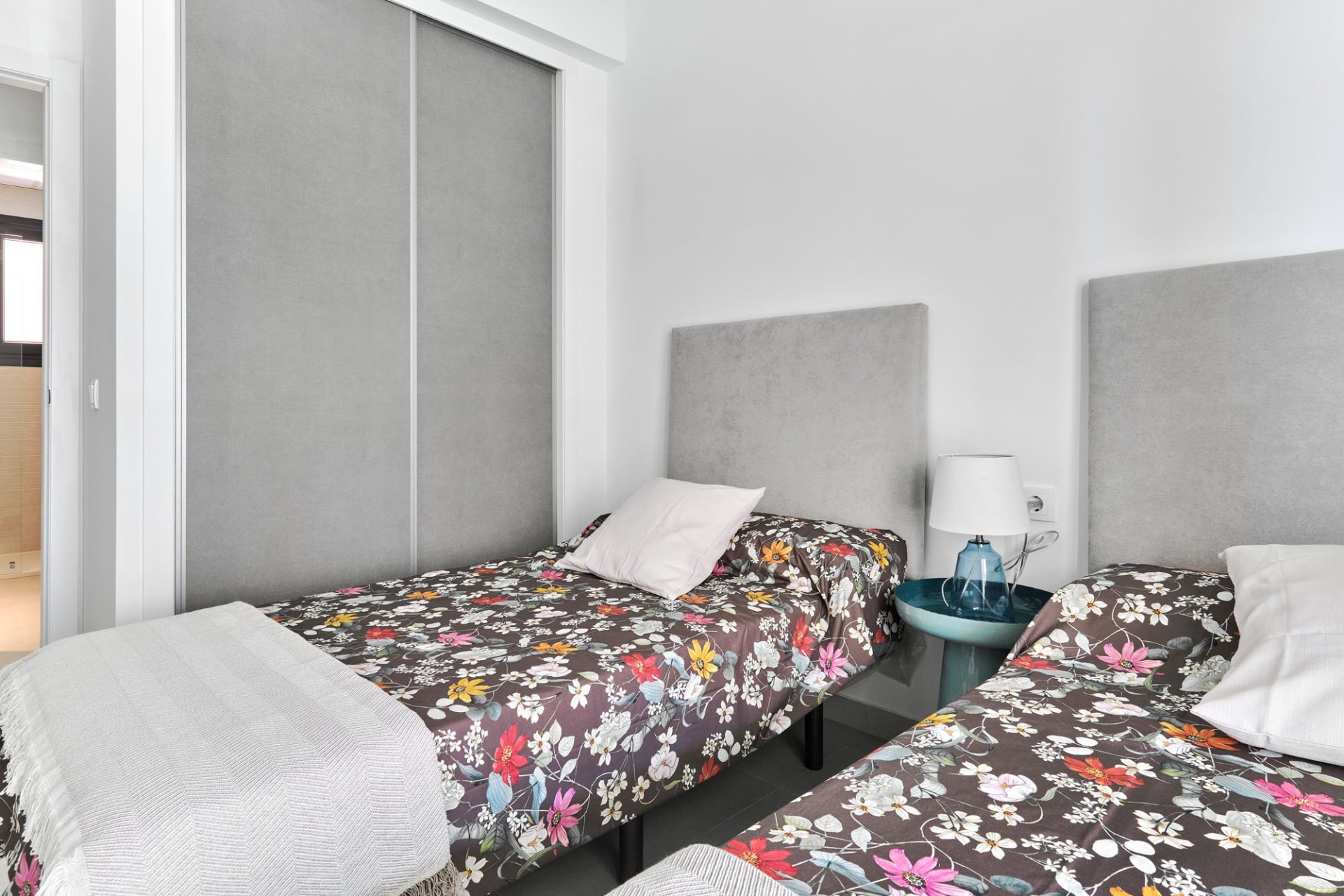 Nybyggeri - low-bungalow -
Torrevieja